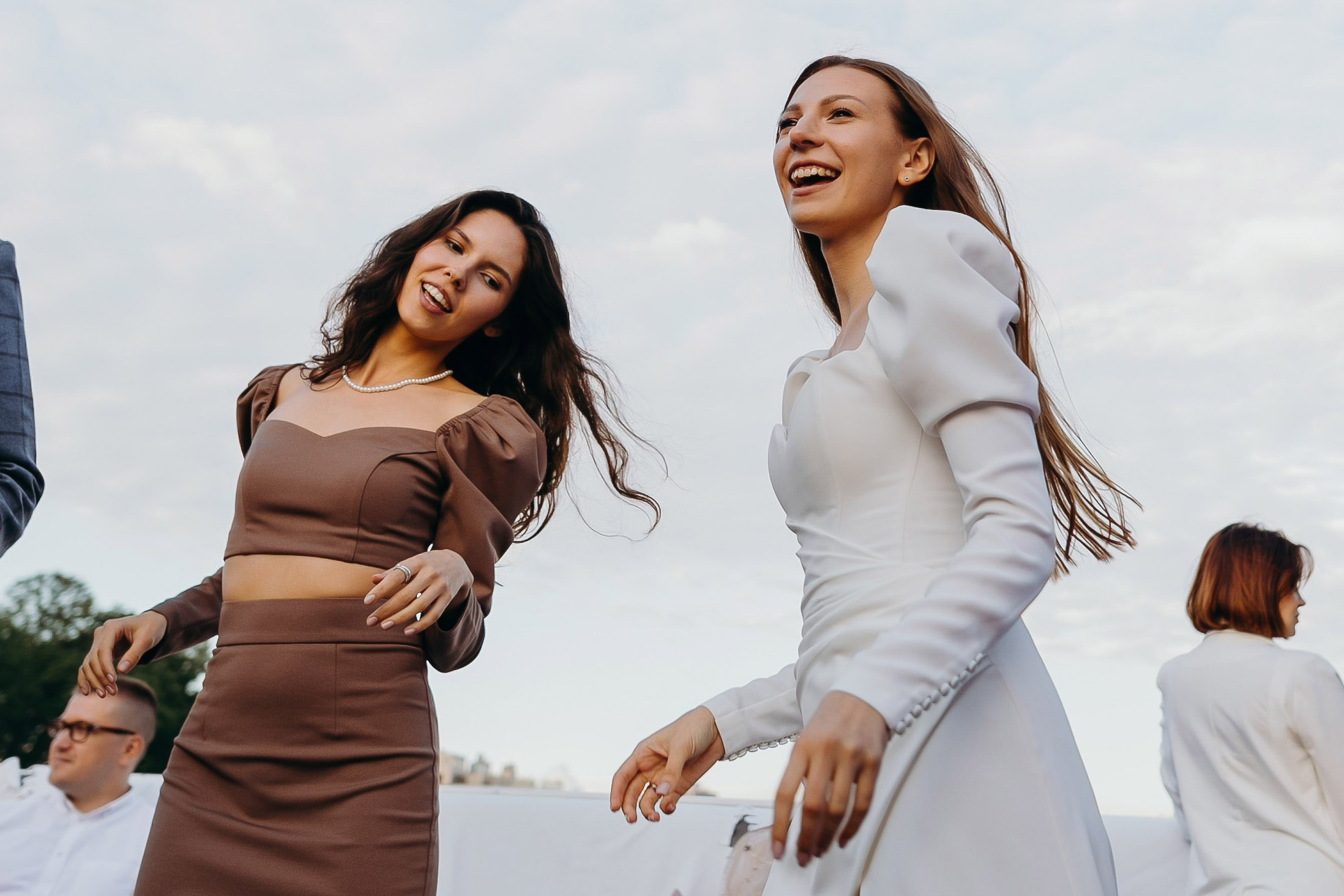 Wedding day 10.07.22. Свадебный фотограф в Санкт-Петербурге