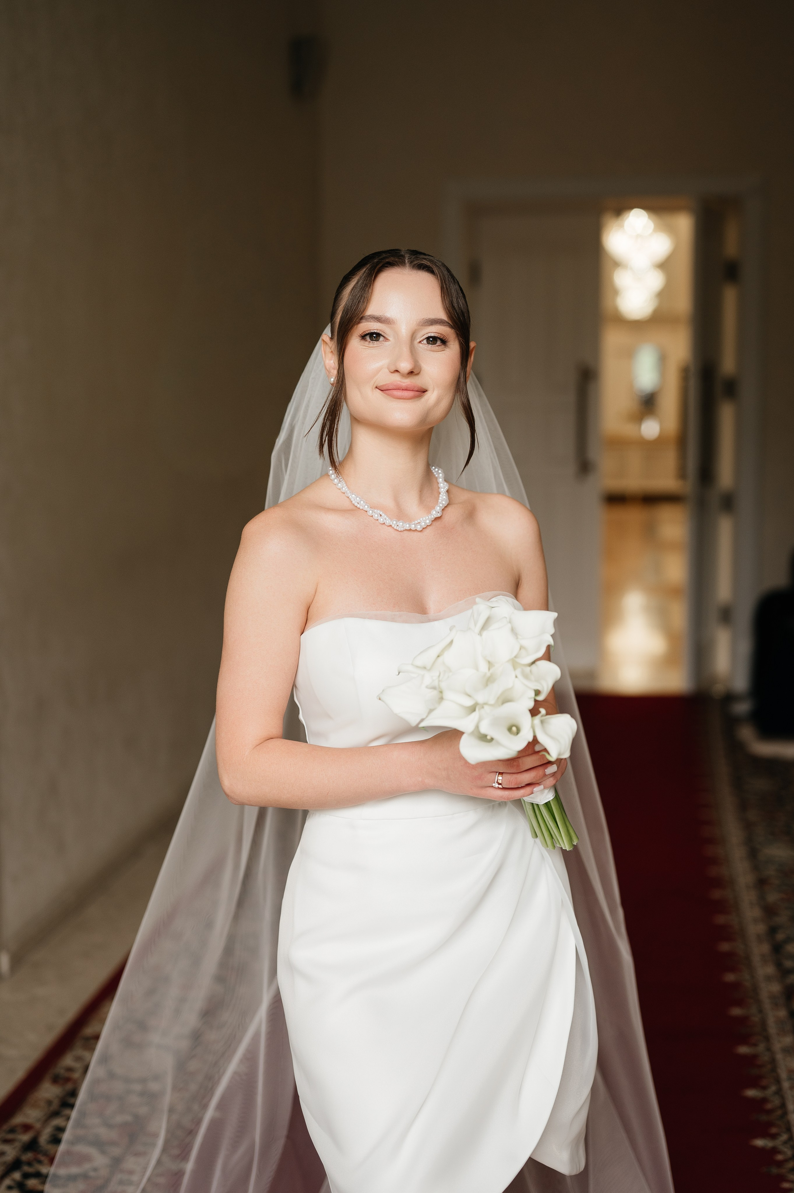 Константин и Виктория. Свадебный и семейный фотограф в Краснодаре Алина Мельник