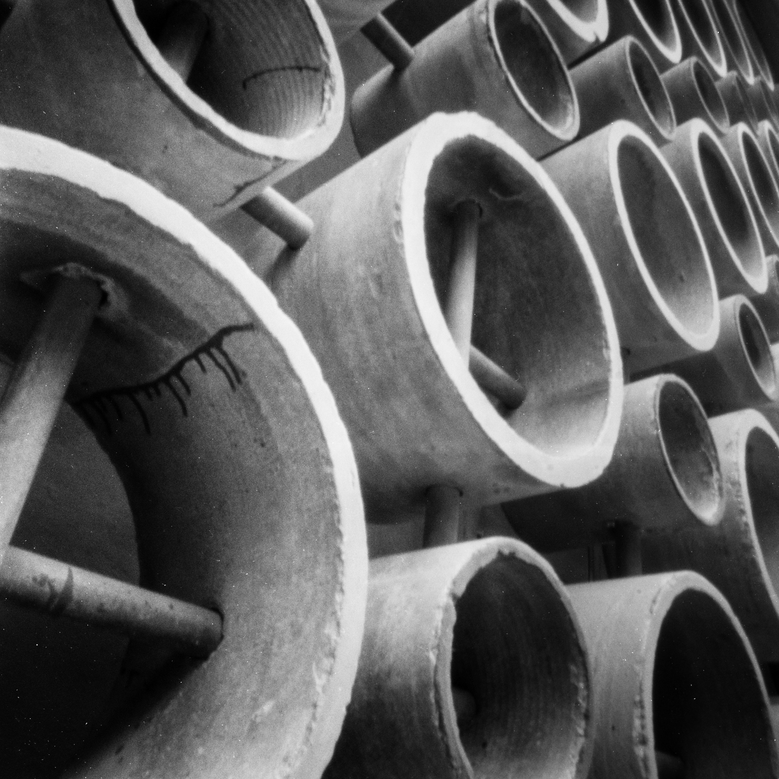 Pinhole. Philipp Yelistratov