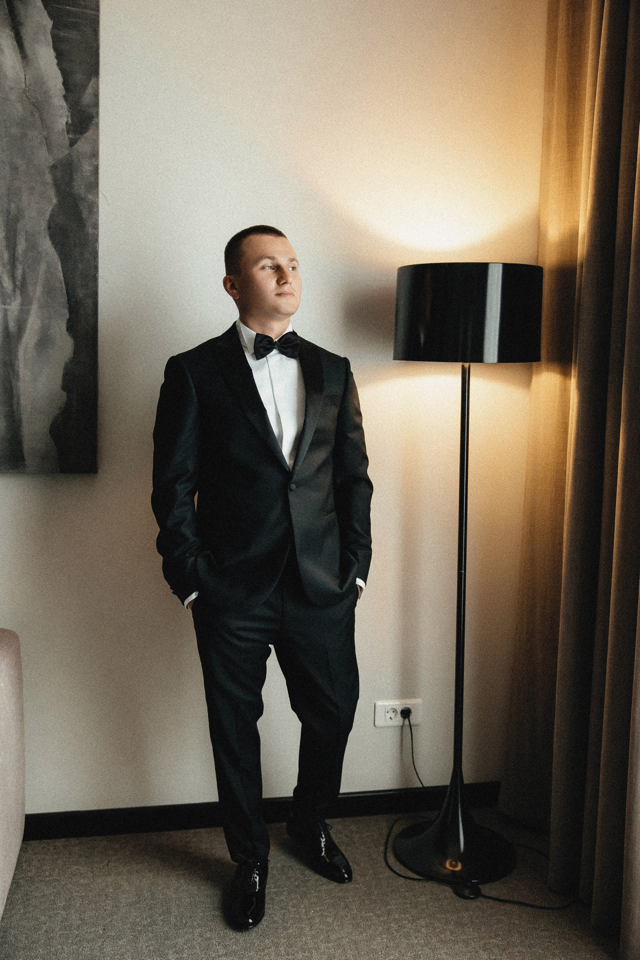 Полина и Александр. Свадебный и женский фотограф Рязань Москва Елена Епифанова