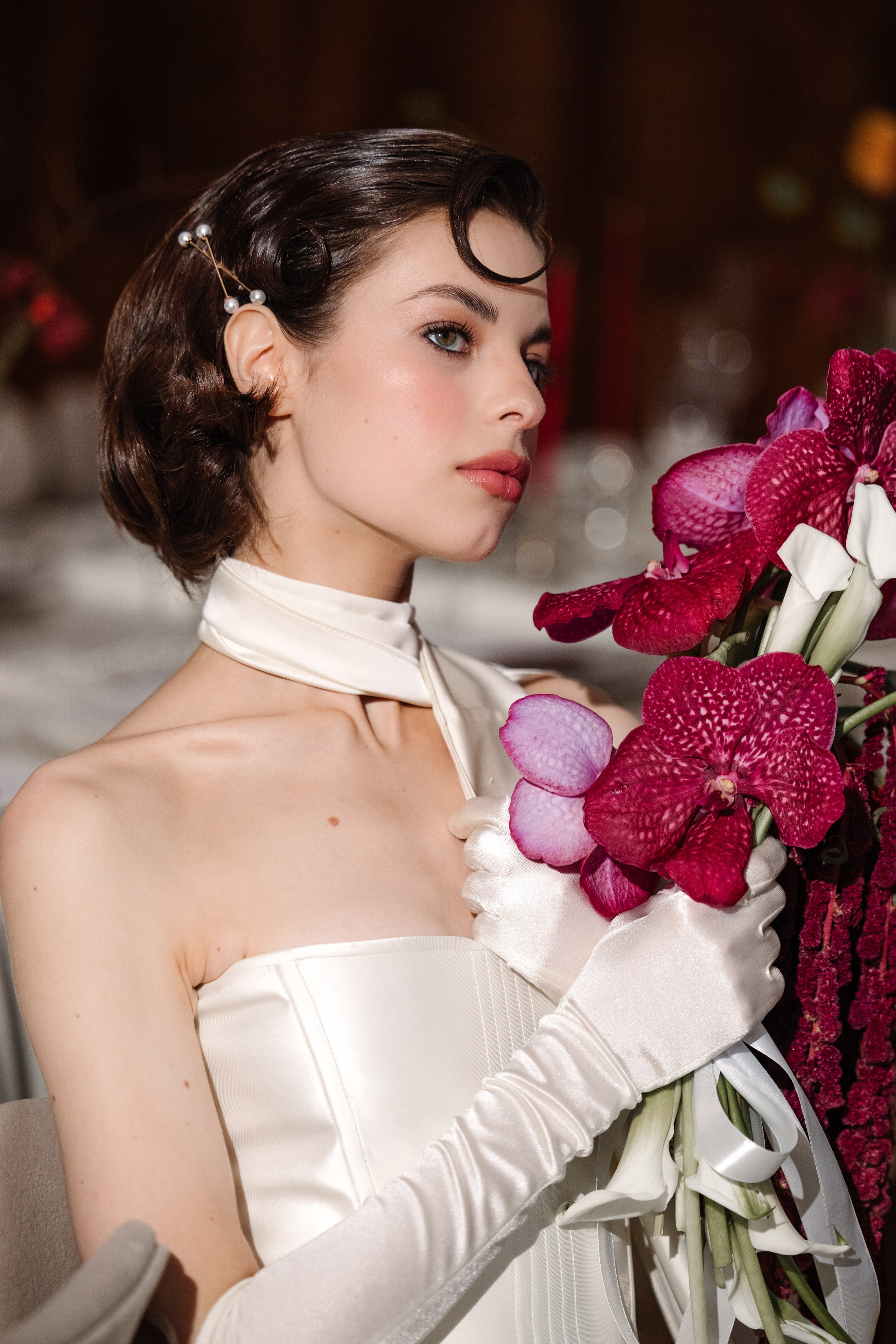 Андрей и Дарья