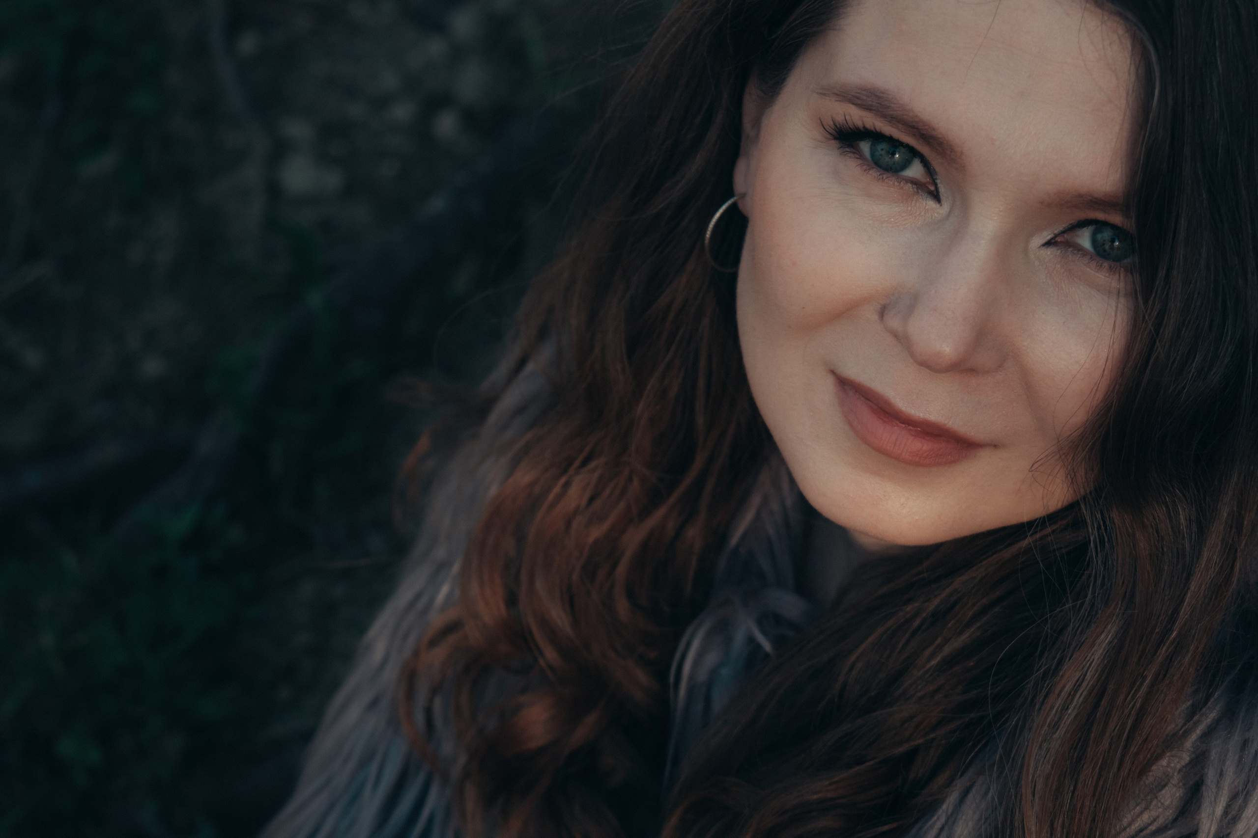 Photo session in Montenegro. Portrait photographer in Tivat Montenegro Katerina Kirsanova