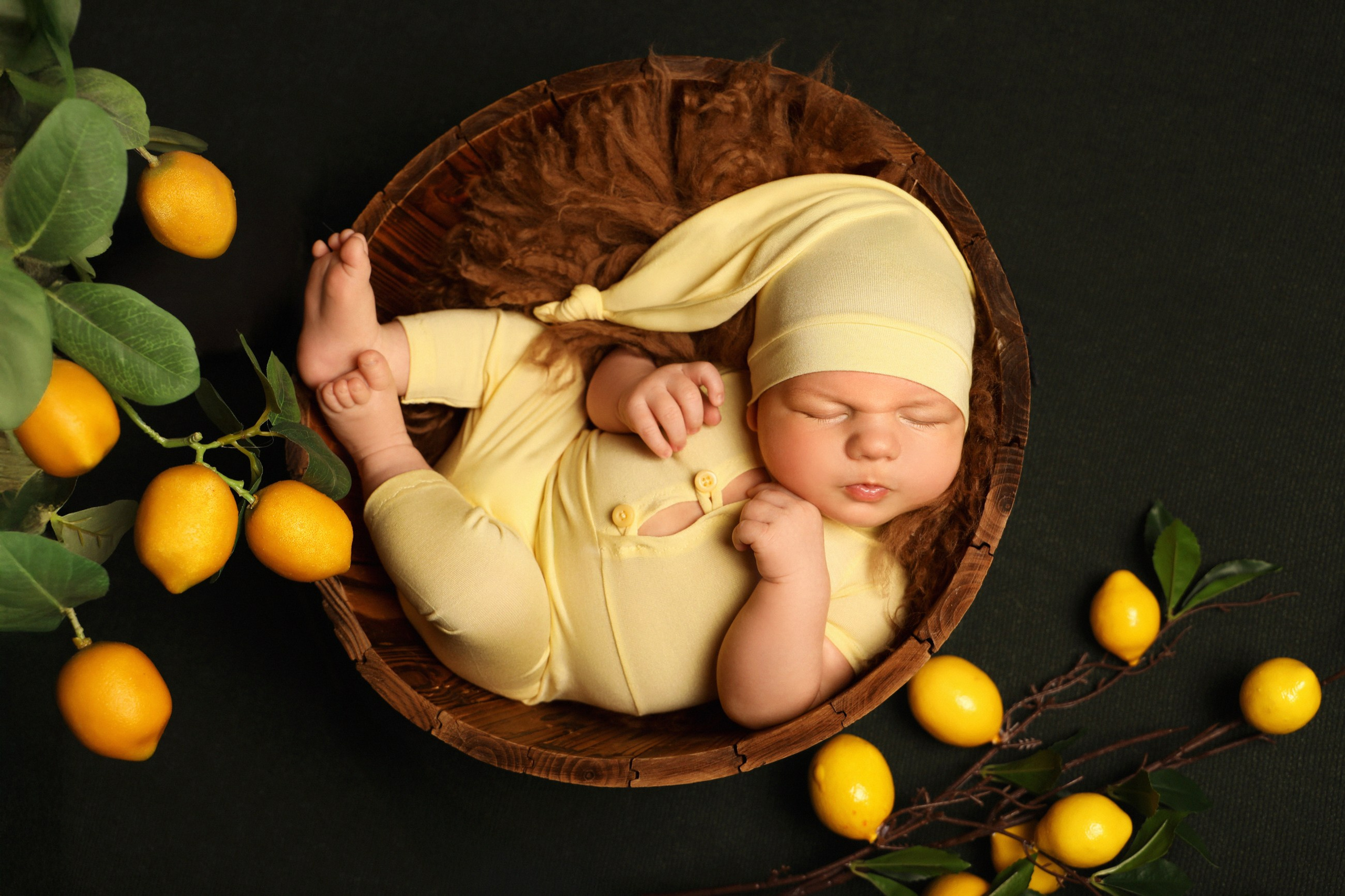 Новорожденные мальчики. Фотограф новорожденных в г. Великий Новгород — Екатерина Новикова