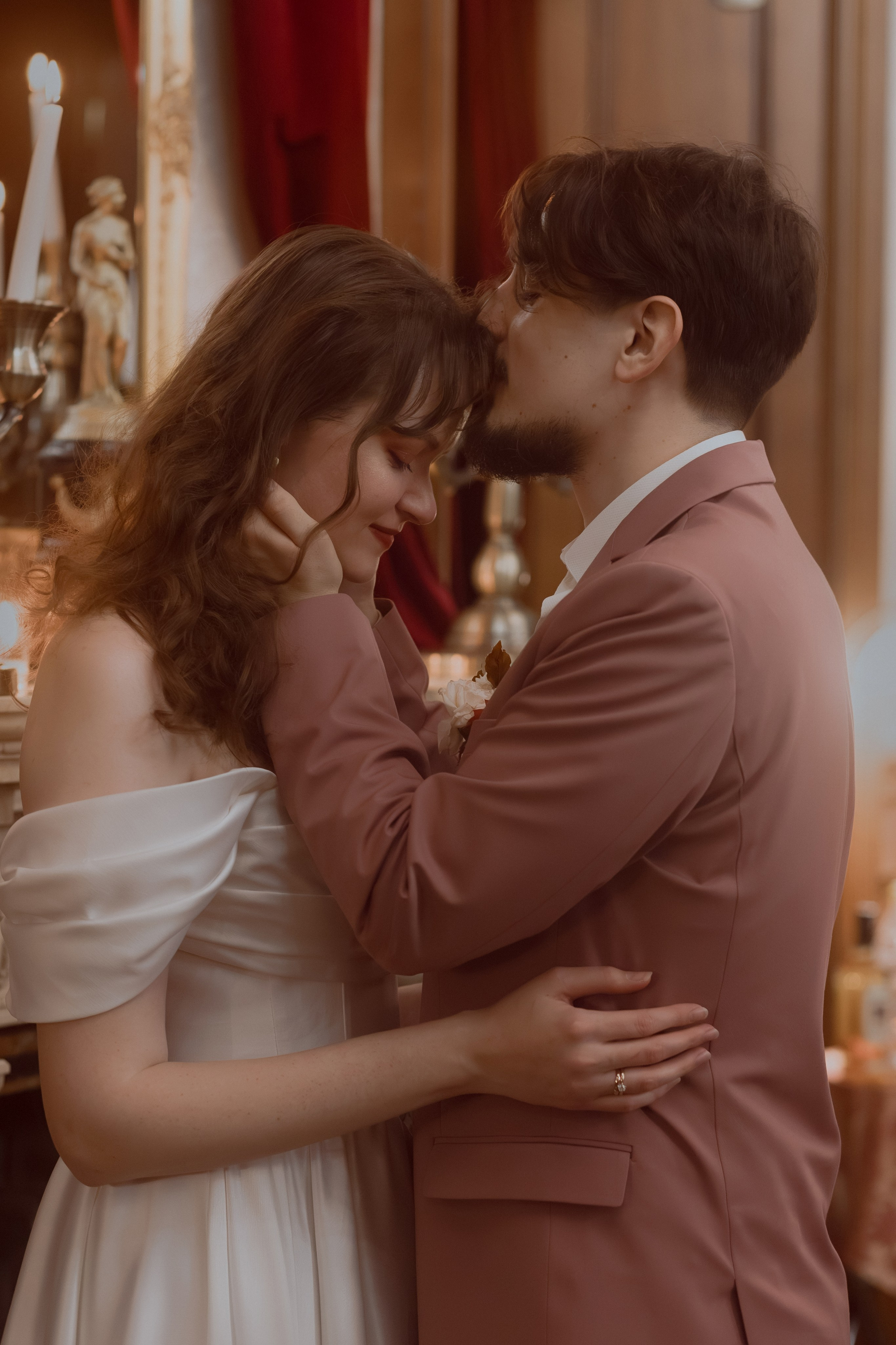 Welcome back to your own dinner party. Фотограф Лия Козловская Минск