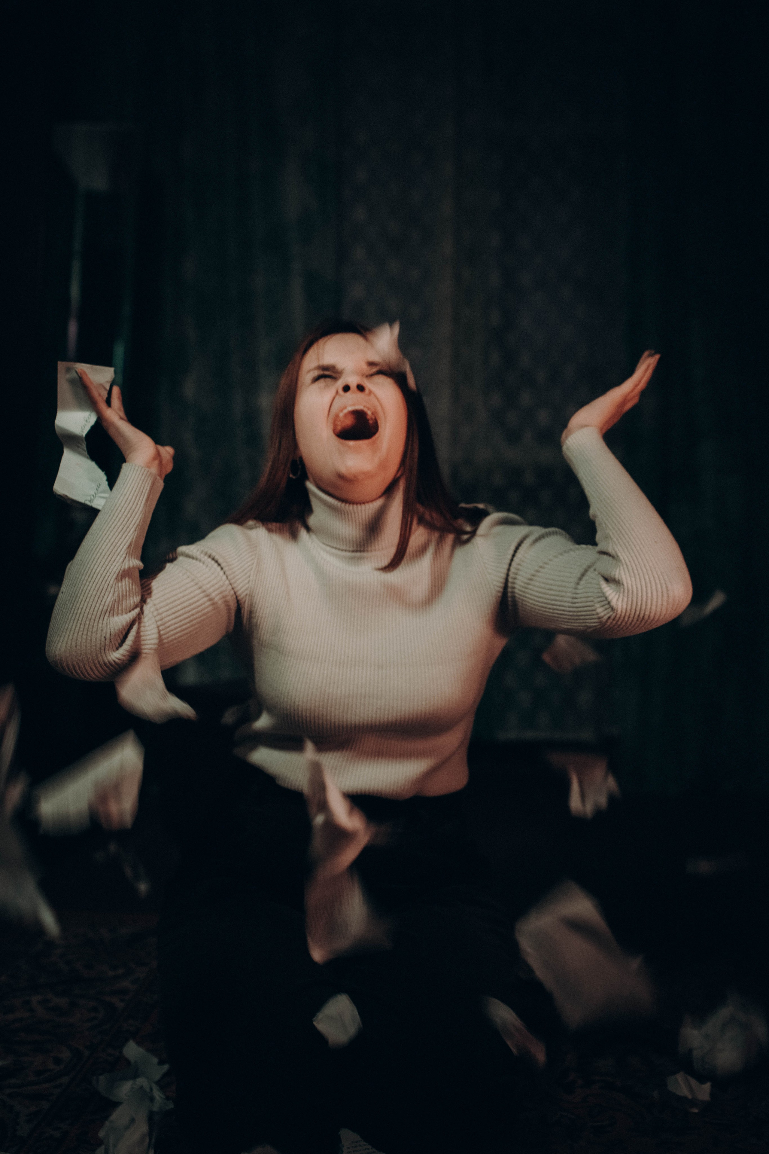 Алина. Александра Мельниченко/ Бегающий фотограф