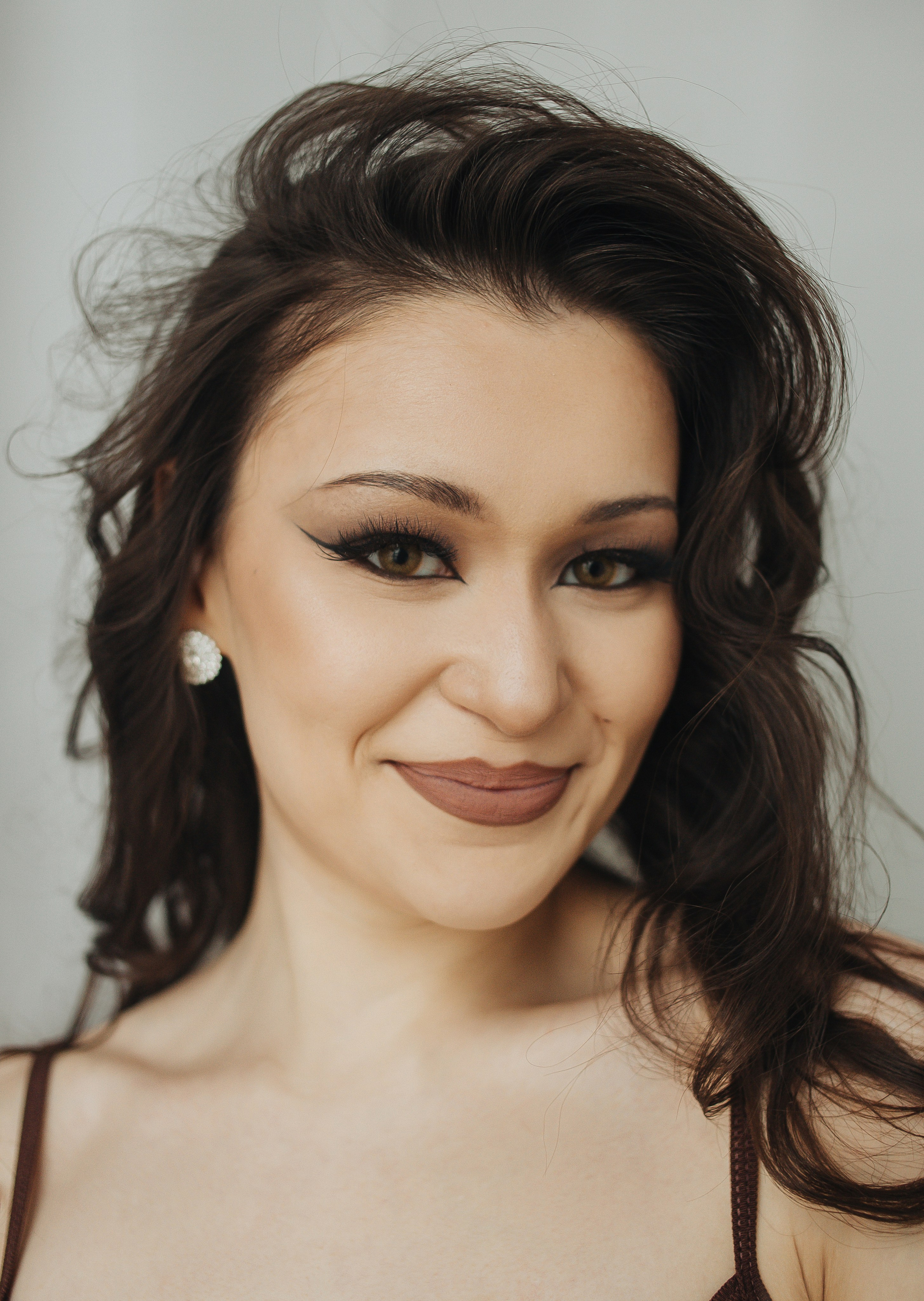 Азалия. Фотограф Валерия Ярочкина