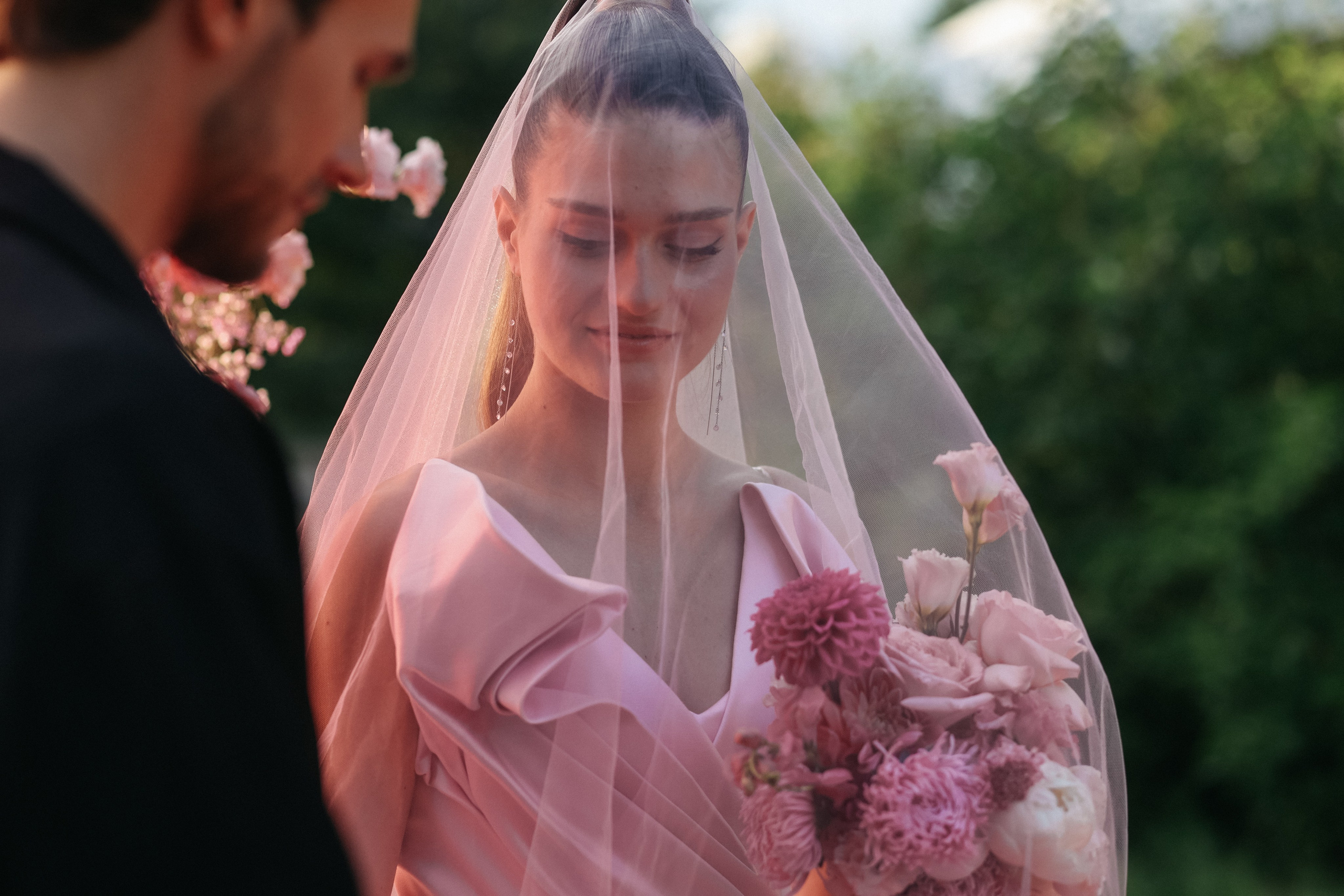 Wedding day Влад и Лиза. Свадебный фотограф Полина Мишуринская