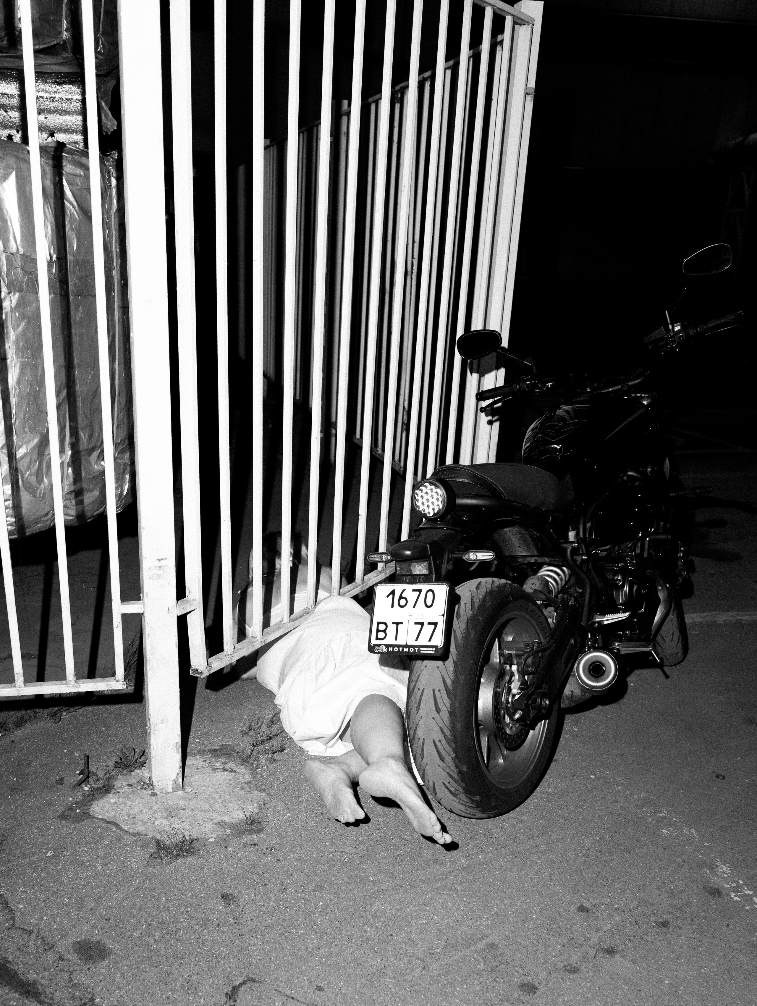 Фотограф | Киреев Семён | Москва