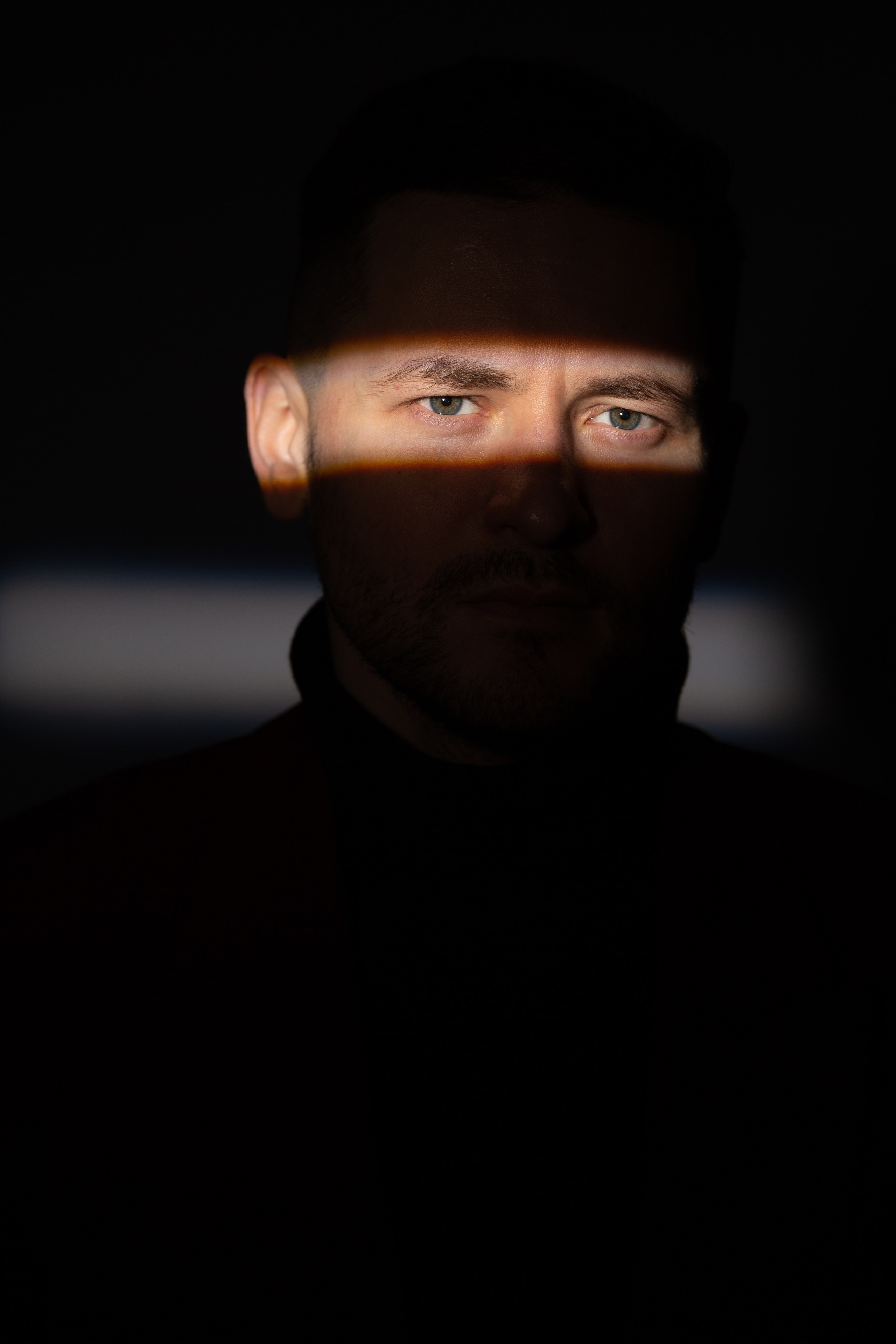 Дмитрий. Фотограф Георгий Нигматулин