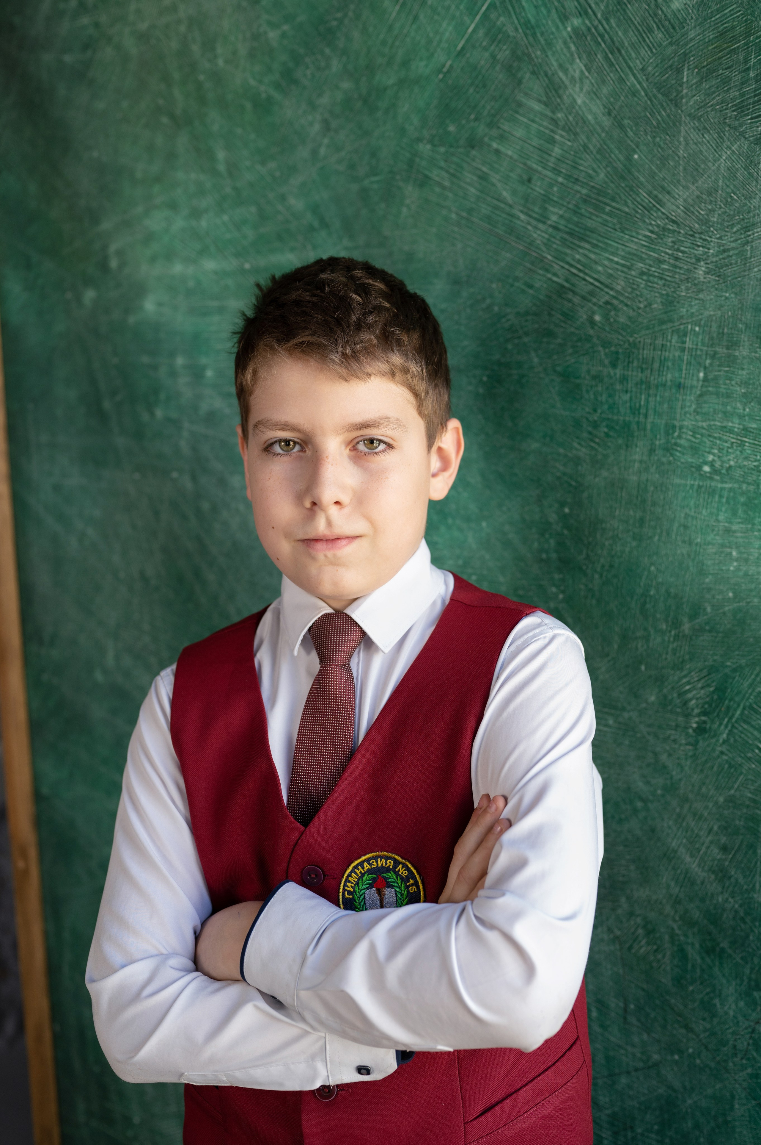 16 гимназия 4 «К» студия. Фотограф новорожденных, семейный детский в Тюмени Татьяна Морозова