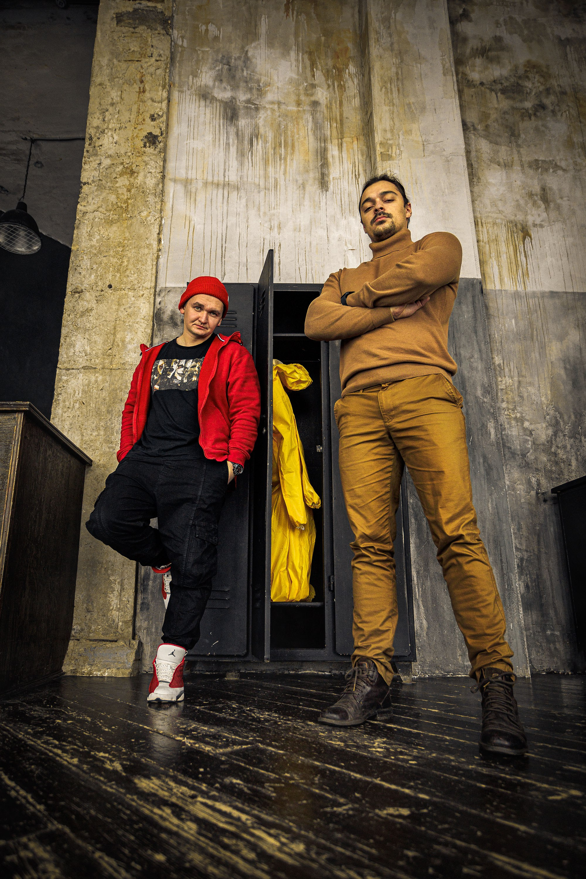 Контент — Во Все Тяжкие. Александр Атлес Фотограф