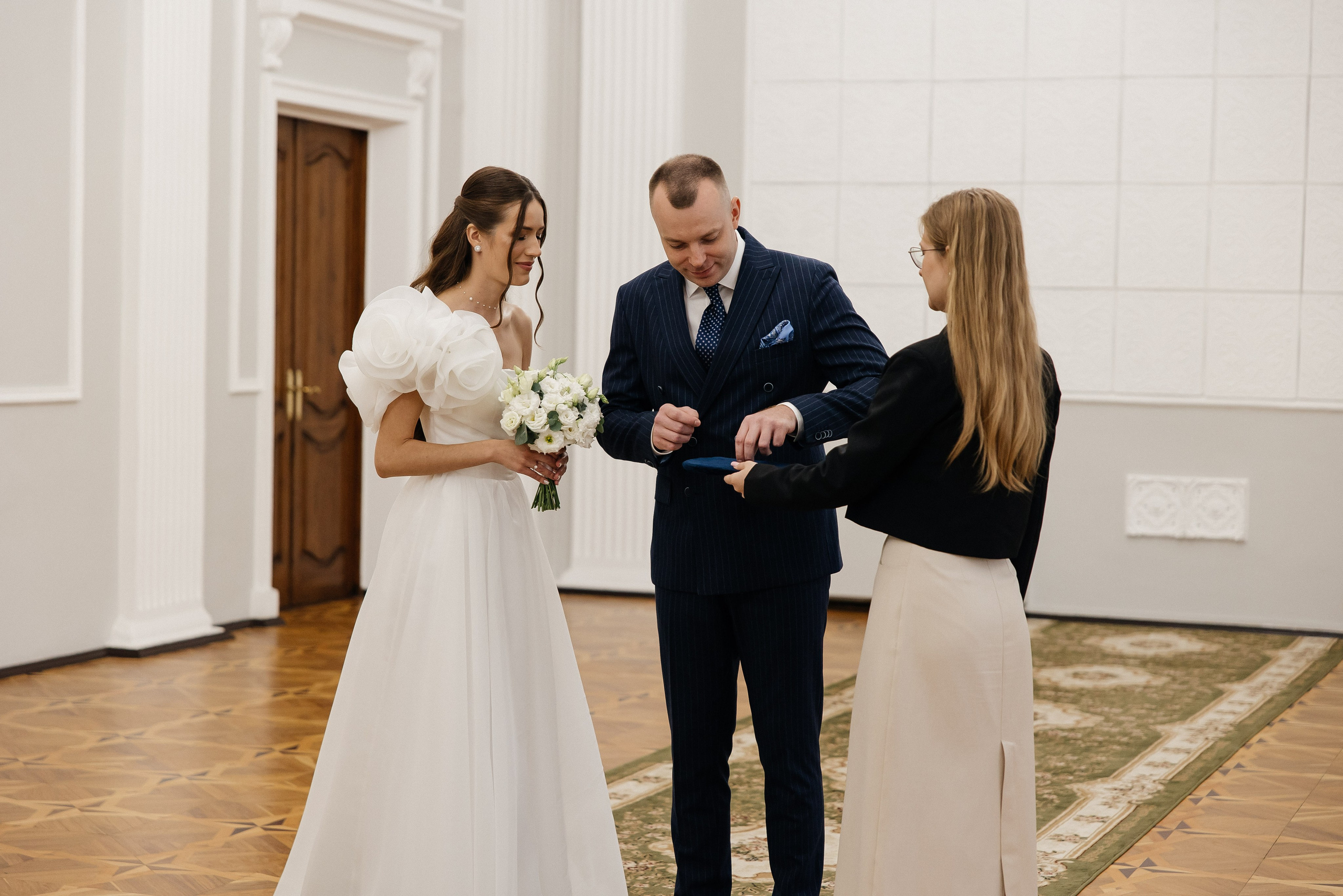 Philipp & Elena. Фотограф Диана Сербинова