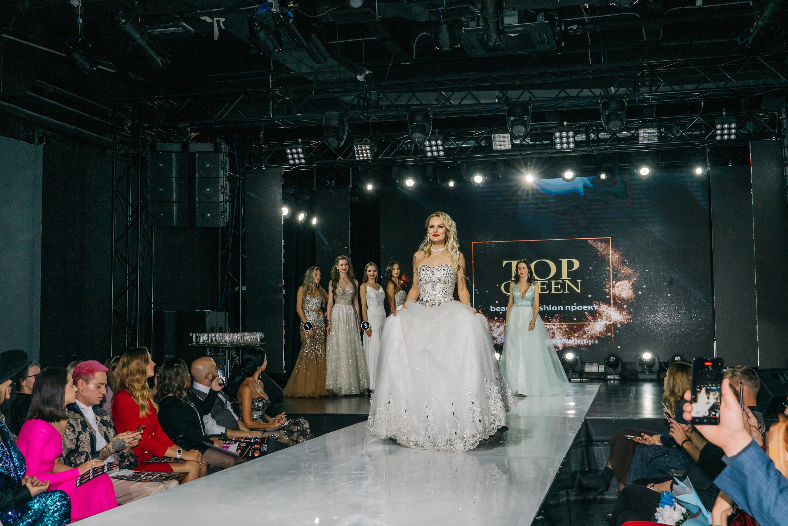 World fashion. Женский фотограф в Москве Анастасия Сидорова