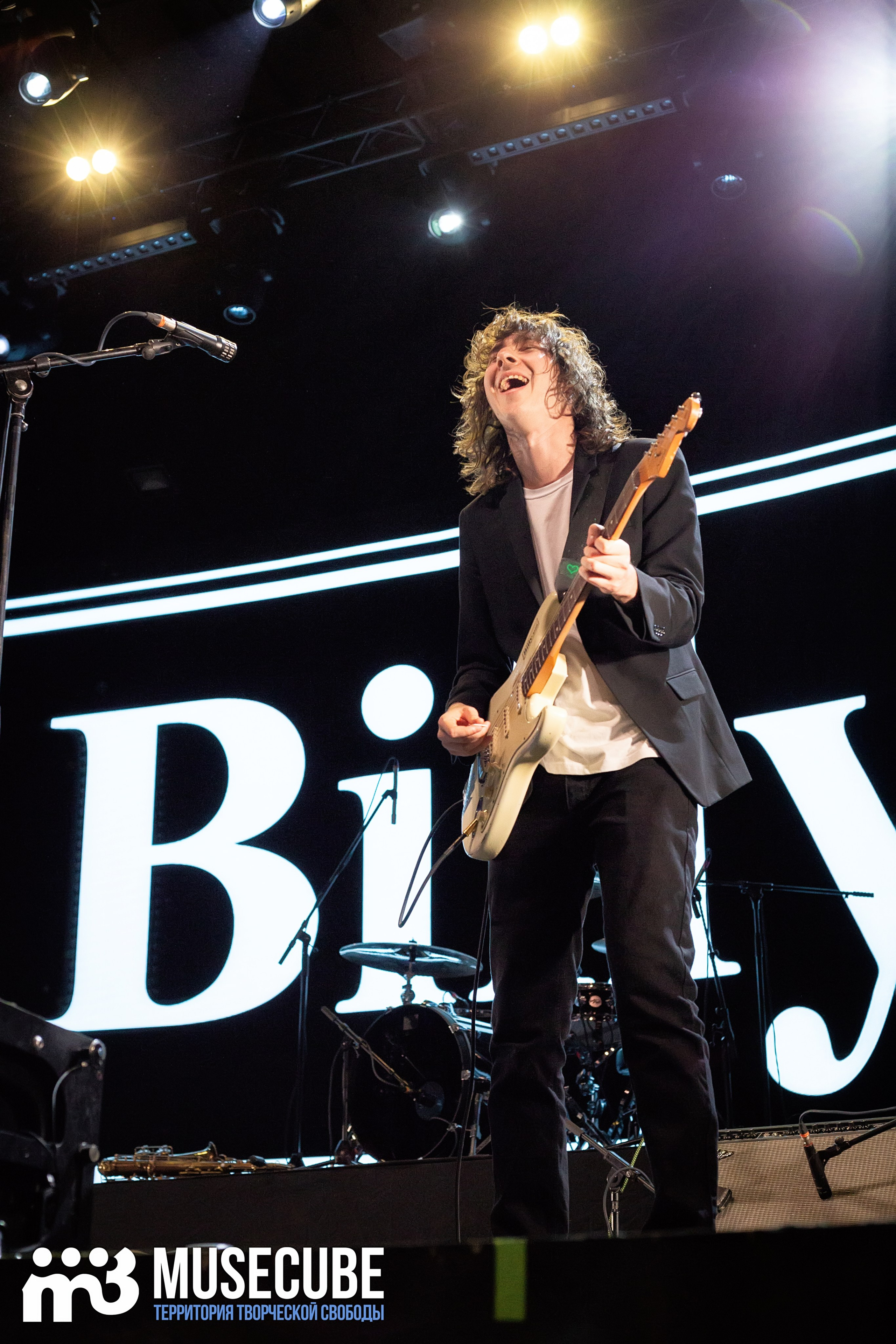 Фотосъемка концерта BILLY'S BAND Aurora СПБ. Портретные фотосессии, контент-съемки, репортаж