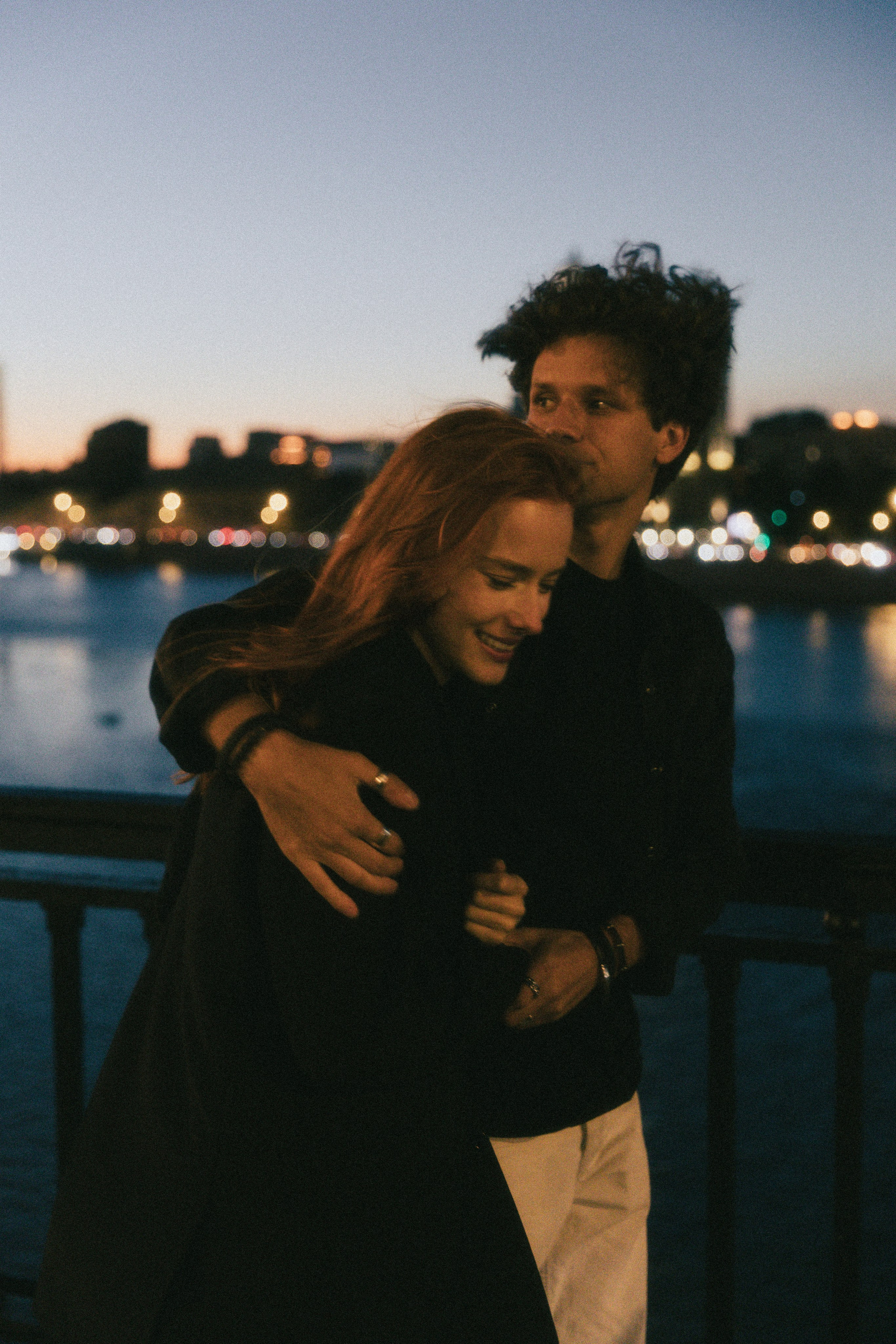 Анастасия и Вадим. Фотограф в Москве Людмила Малова