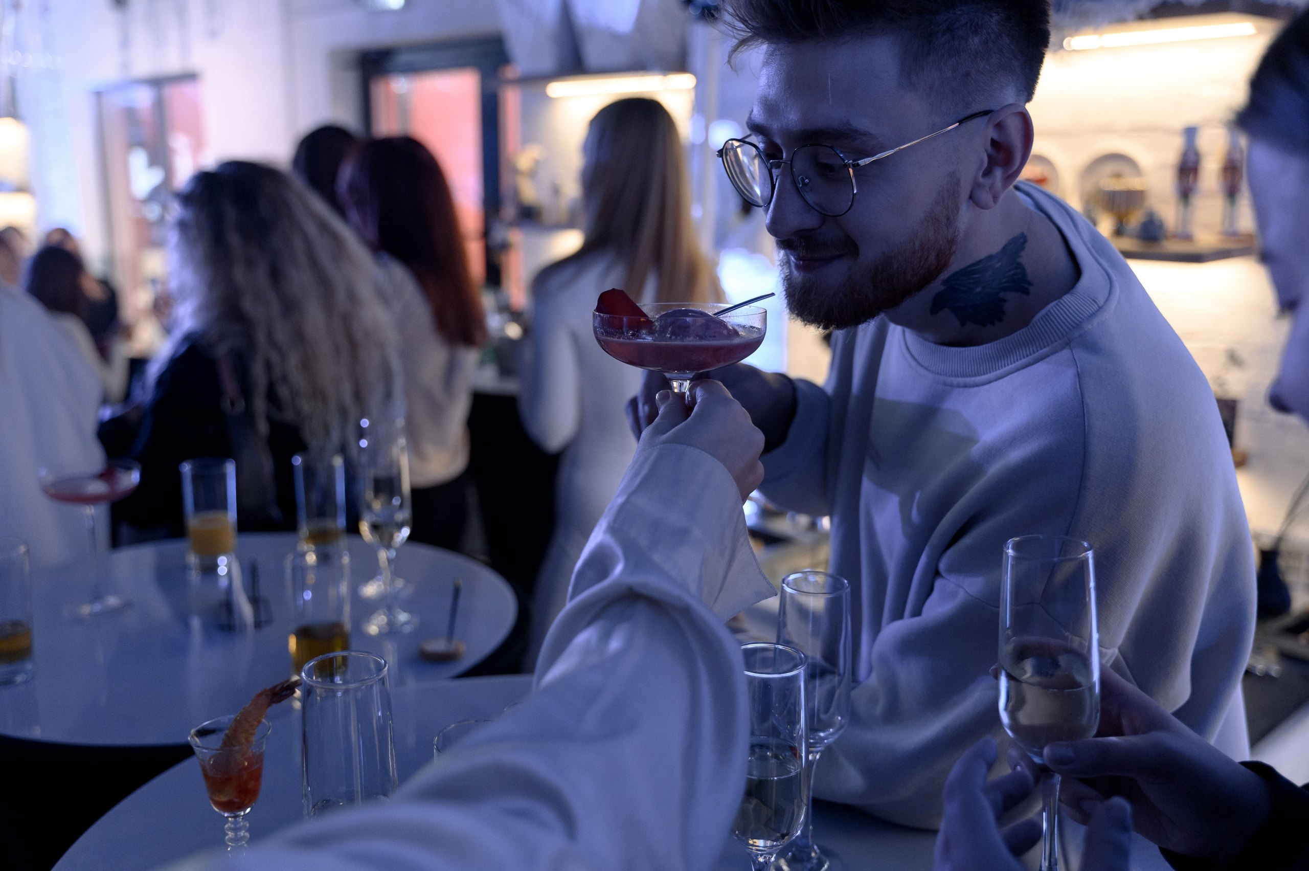 MINT FLOWERS. Свадебный фотограф Минск