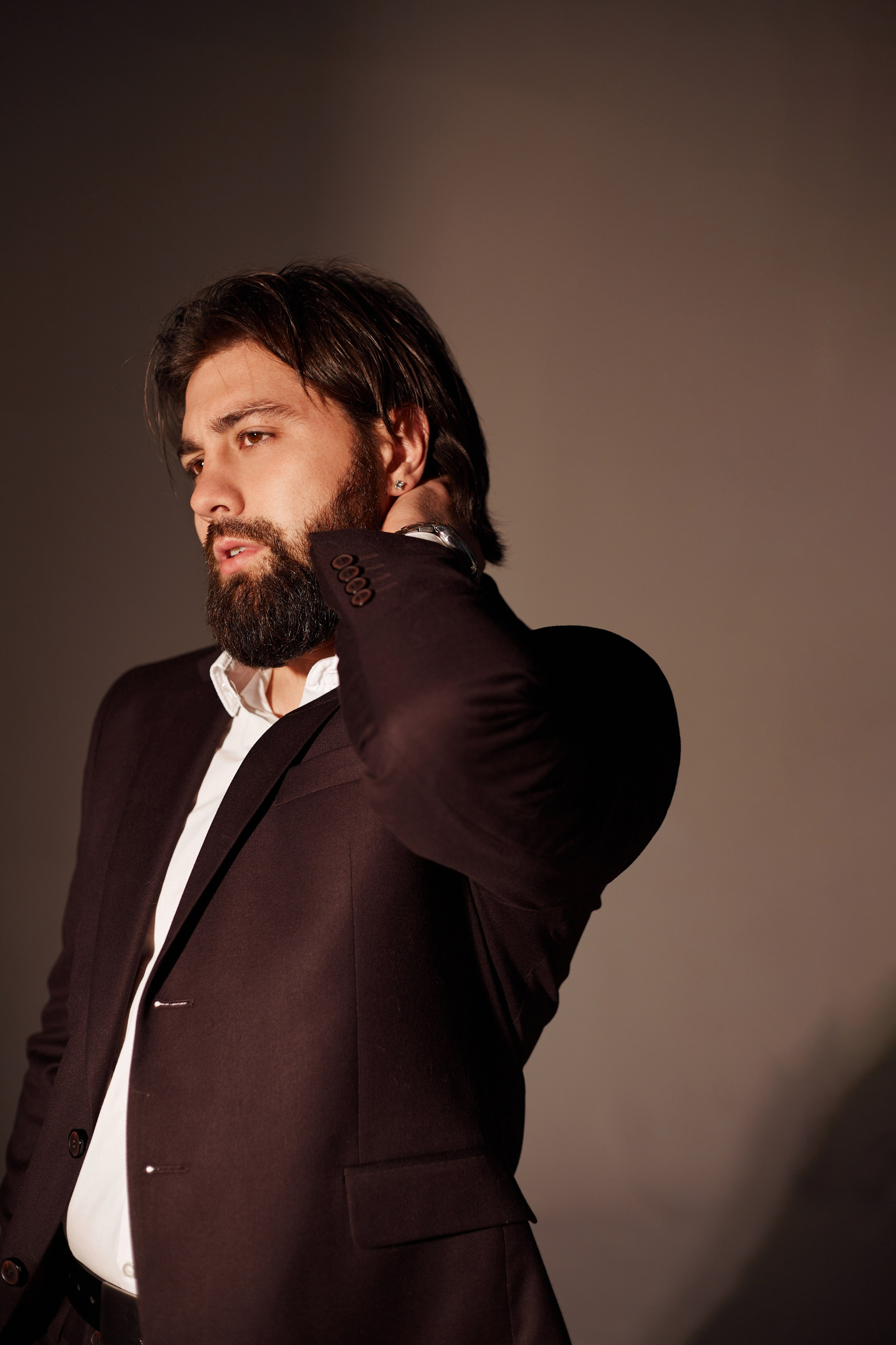 #1. Фотограф|Москва-СПб| Анастасия Рябинина