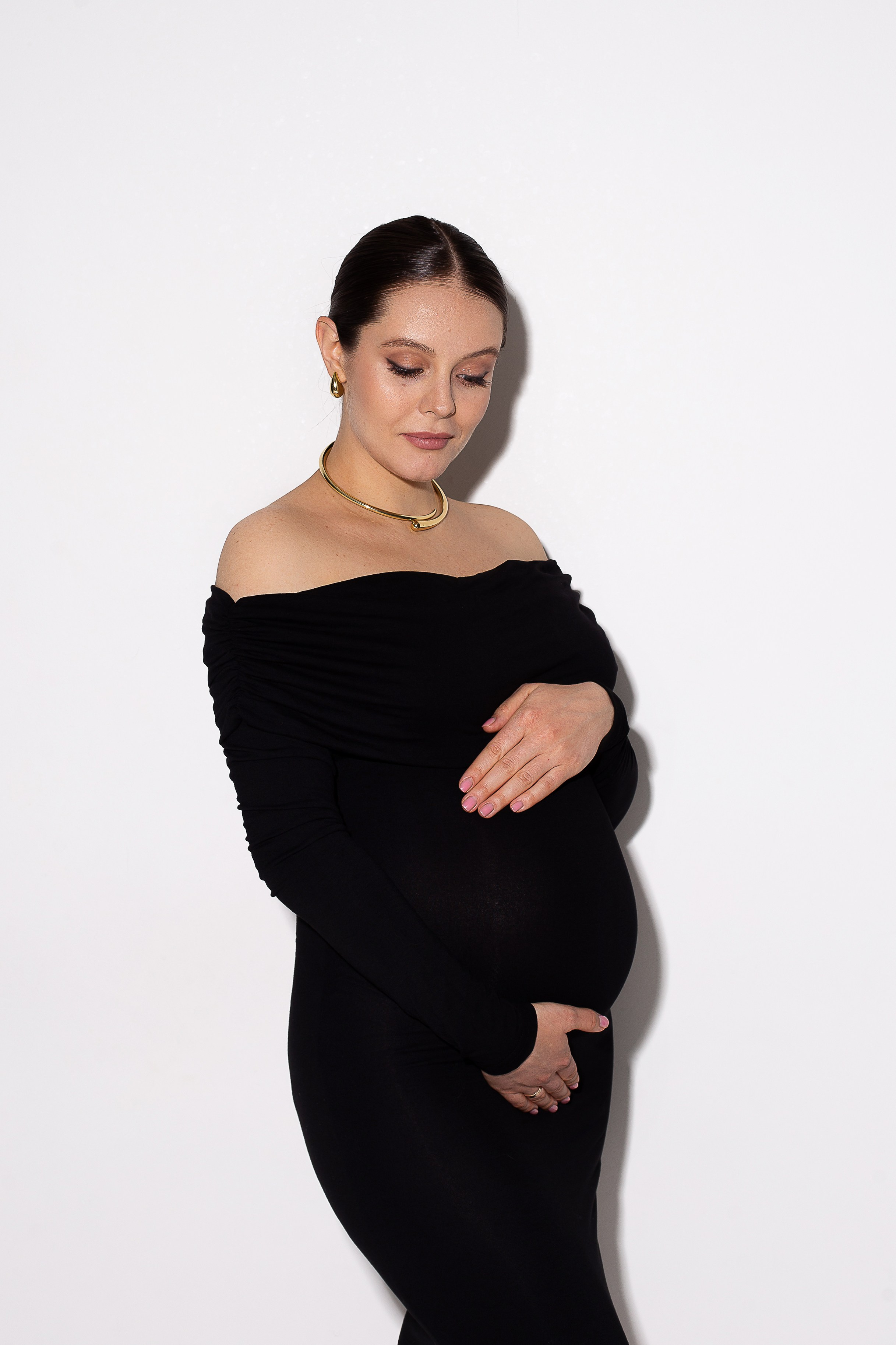 Платья. Фотограф беременности в Екатеринбурге Гришина Анастасия