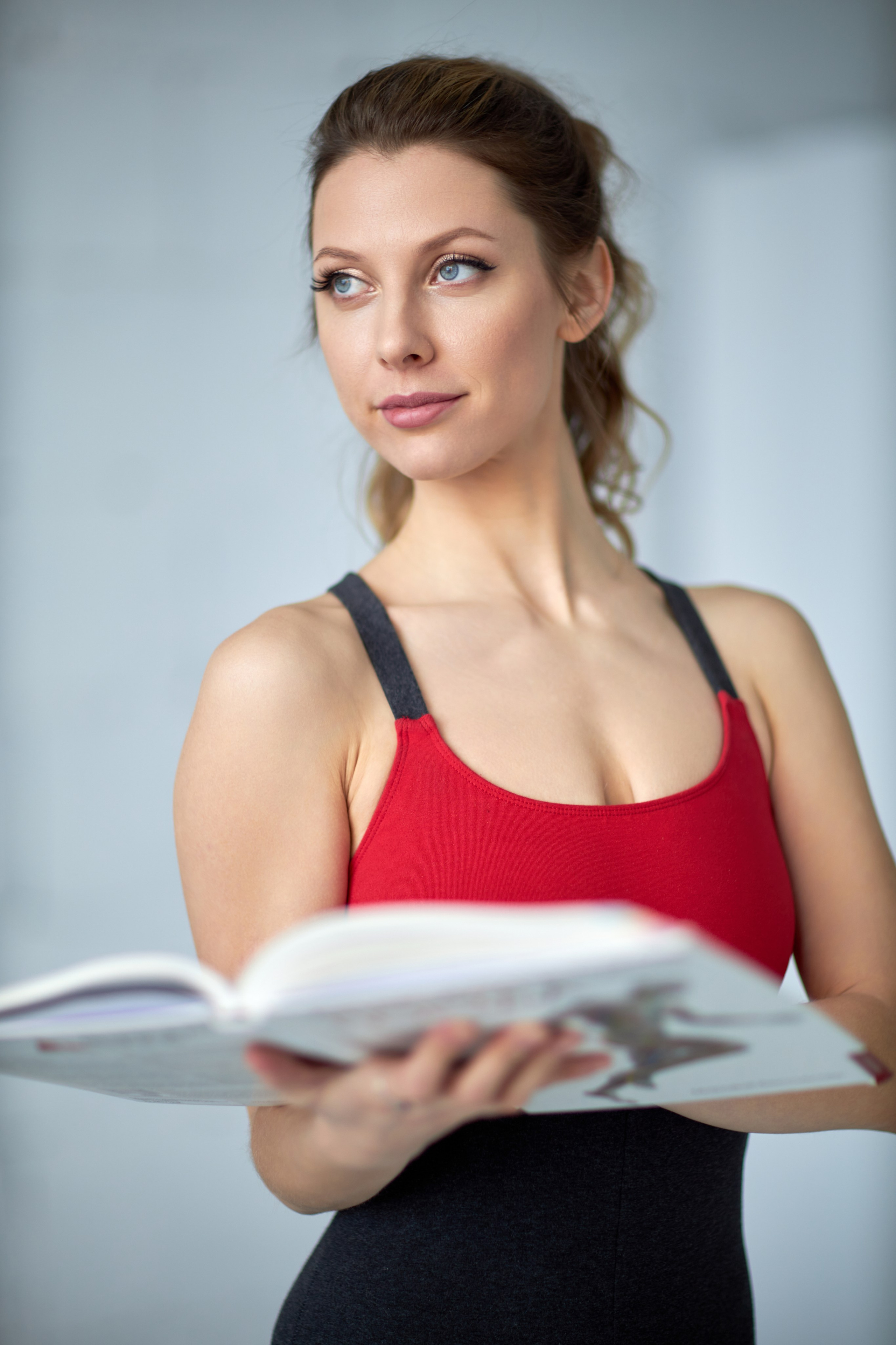 Фото для бизнеса. Фотограф во Владимире Константин Федяев