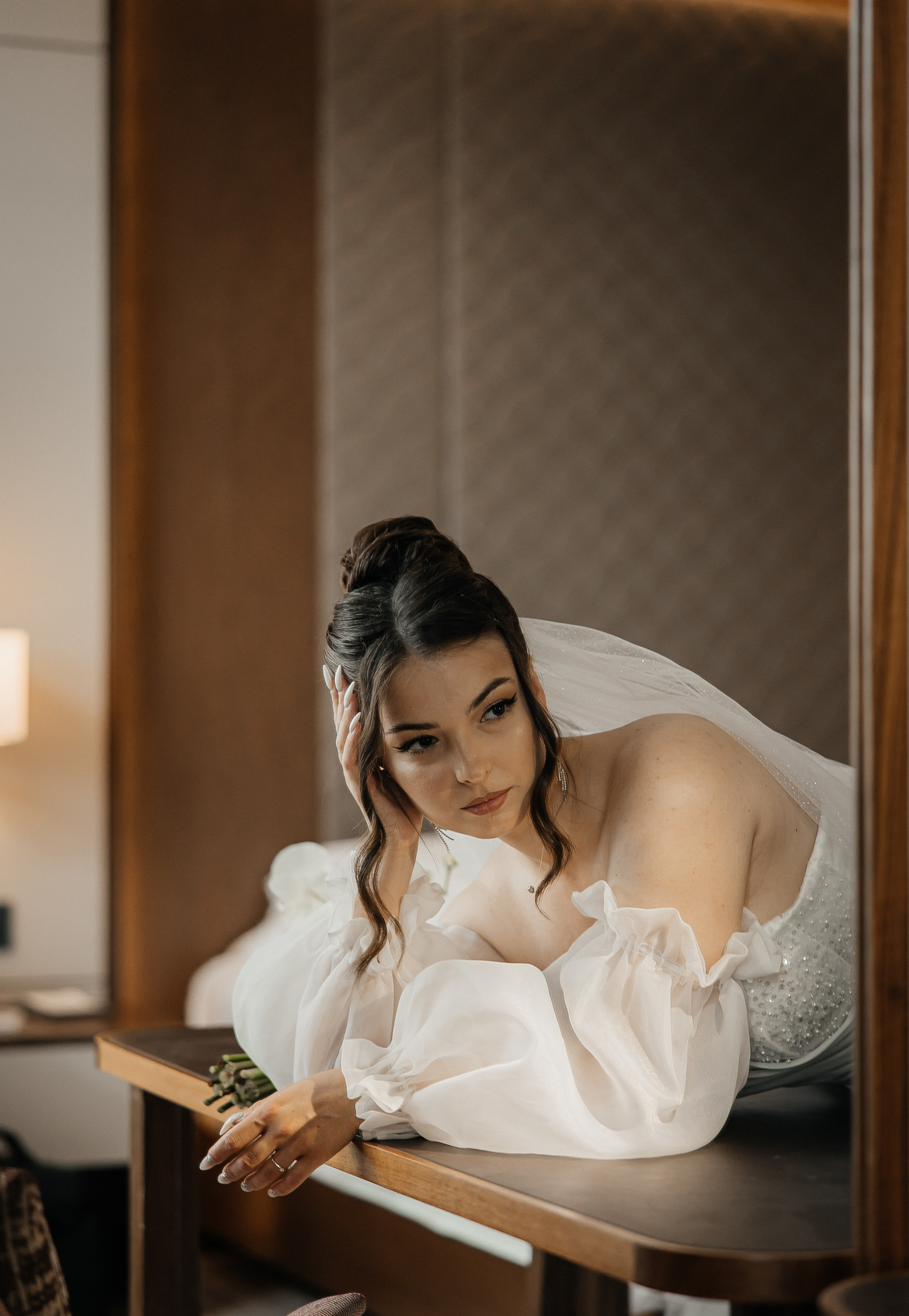 Александр и Маргарита. Свадебный и семейный фотограф Елизавета Ермак | Москва и МО