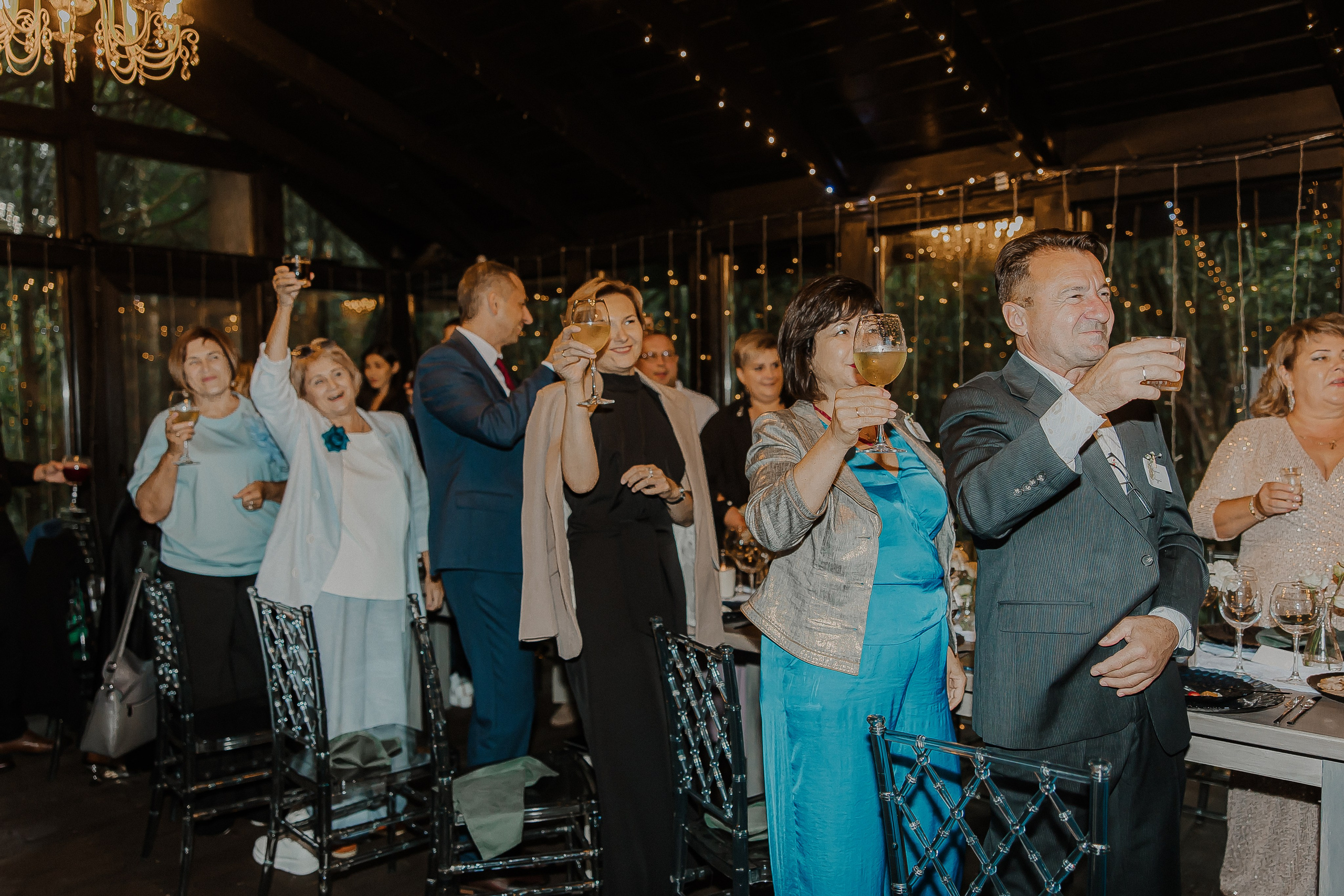 Александр и Арина. Свадебный и семейный фотограф Елизавета Ермак | Москва и МО