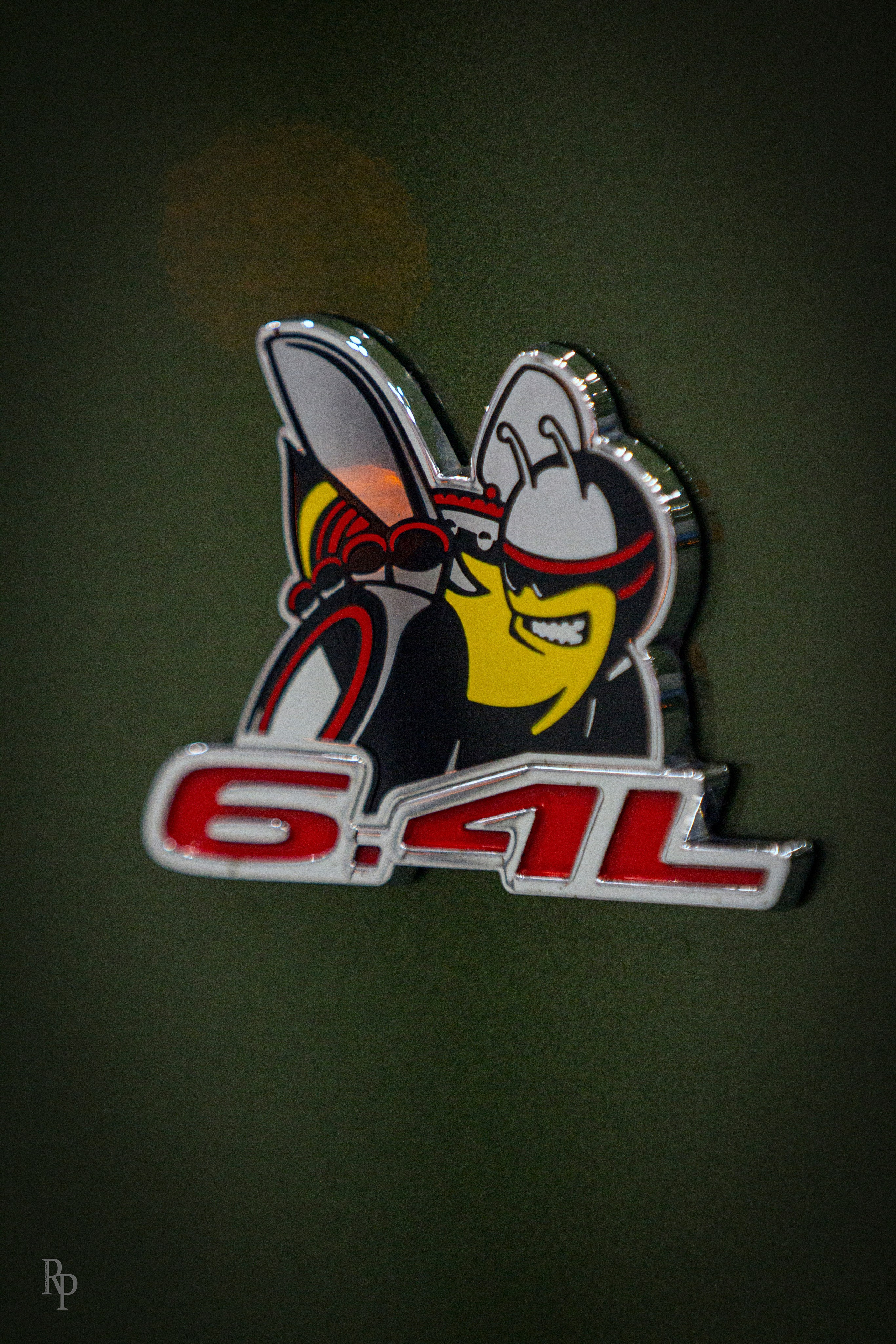 AUTO TUNING SHOW 2025. Rusty Photographer