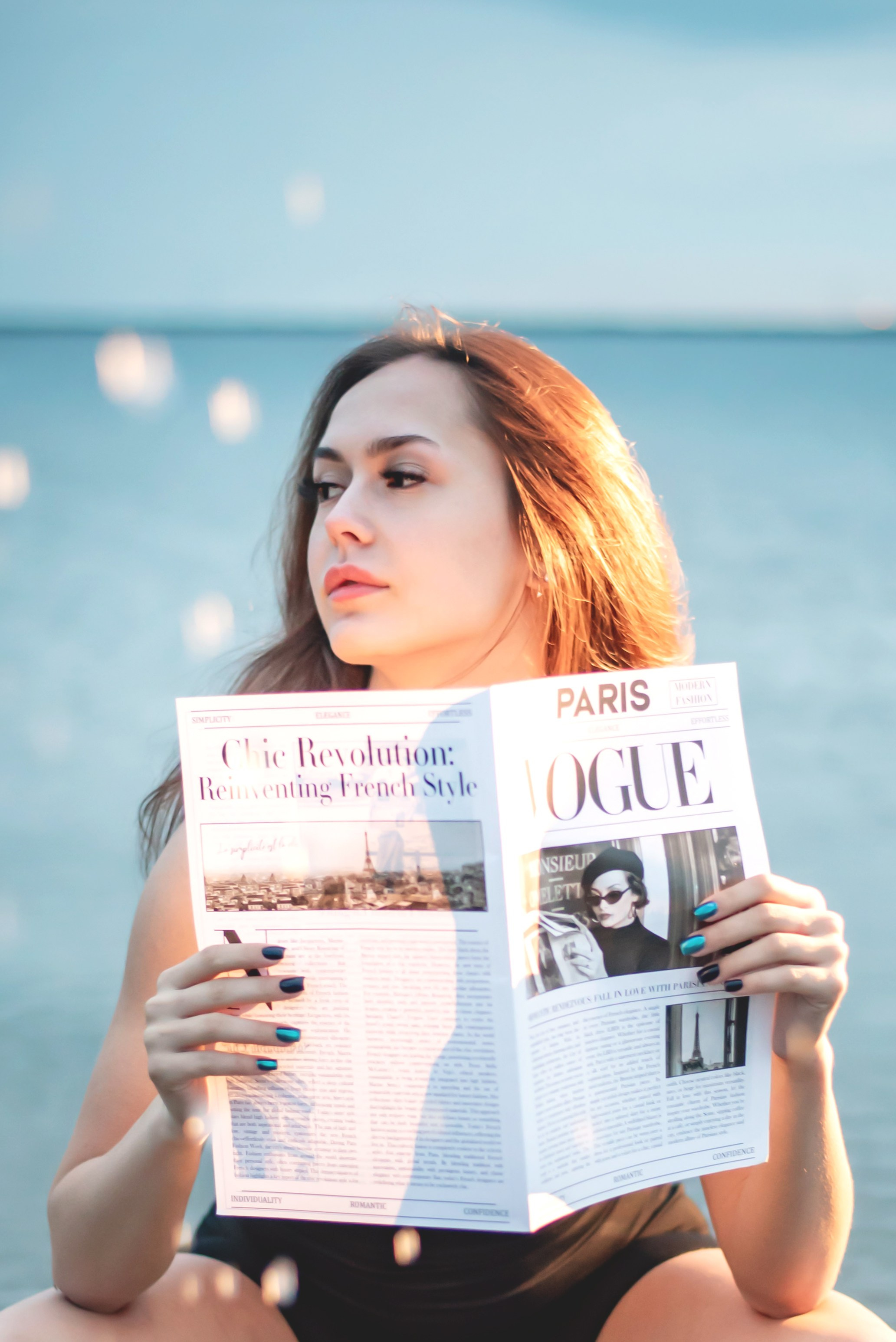 Прогулка по озеру. Фотограф в г. Нижневартовск Александра Гриценко