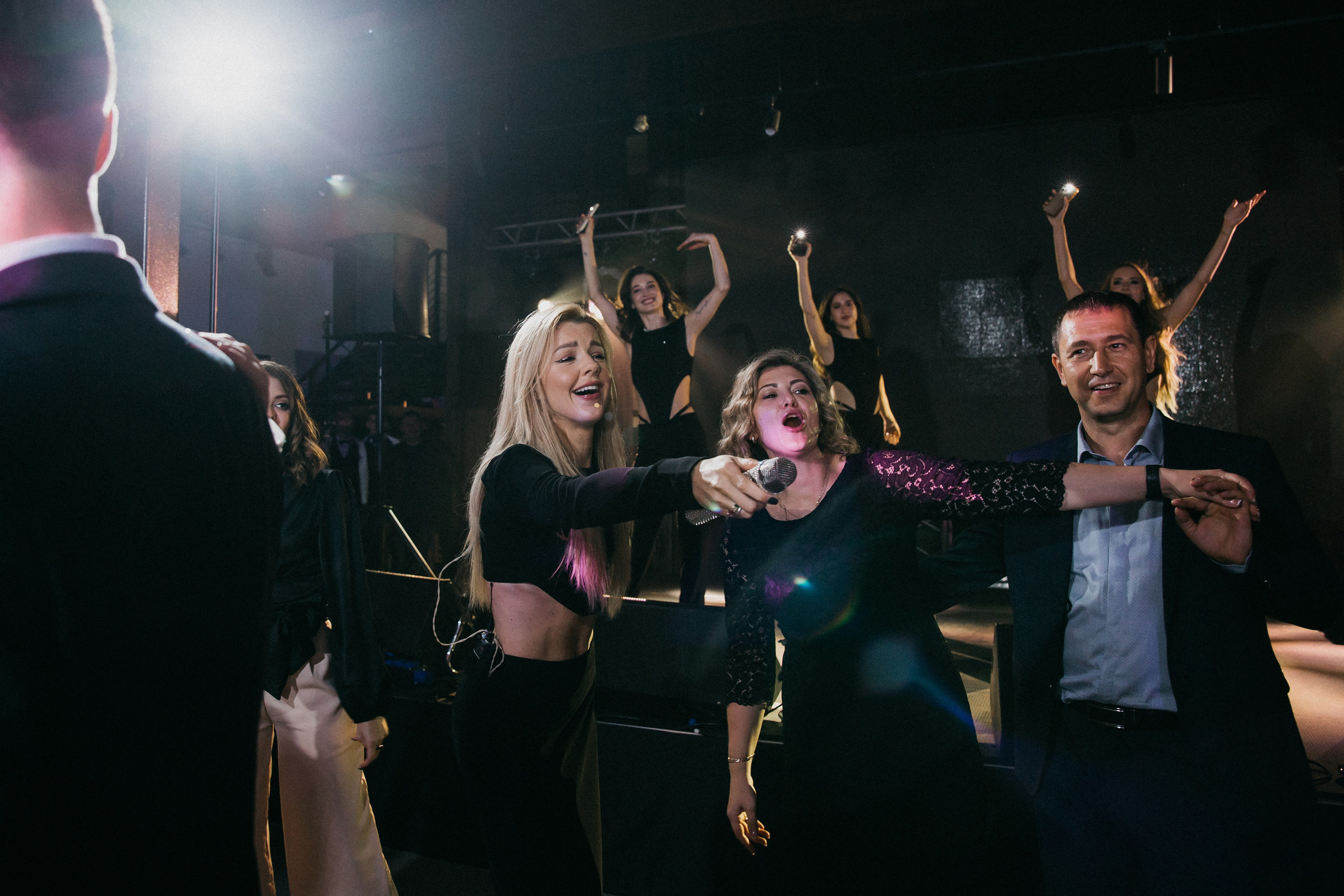 Кирилл и Инна. Свадебный и семейный фотограф в Волгограде Галина Микитинская