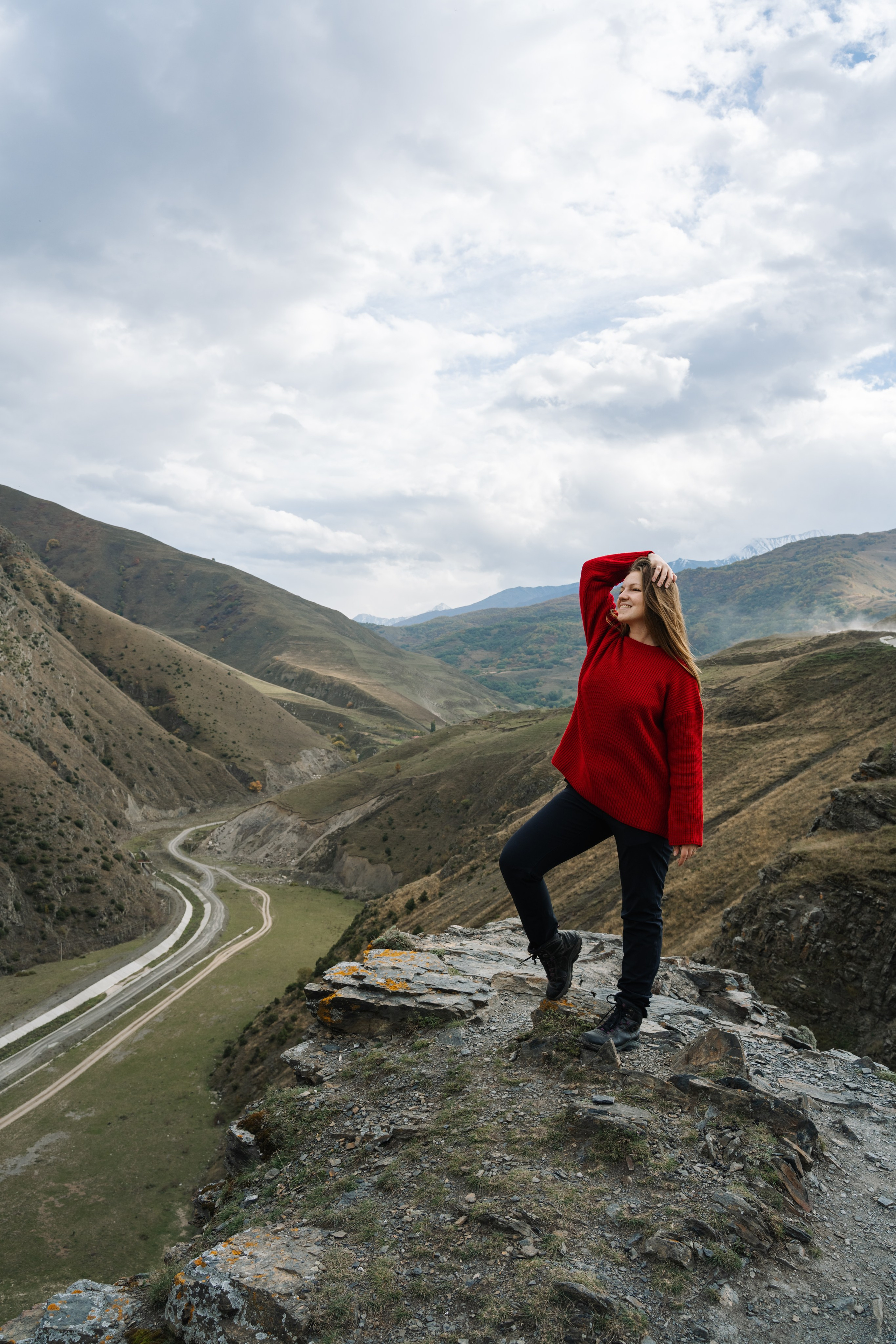 Фото сопровождение туров. Фотограф в Ростове-на-Дону и по всему миру Веникова Ольга