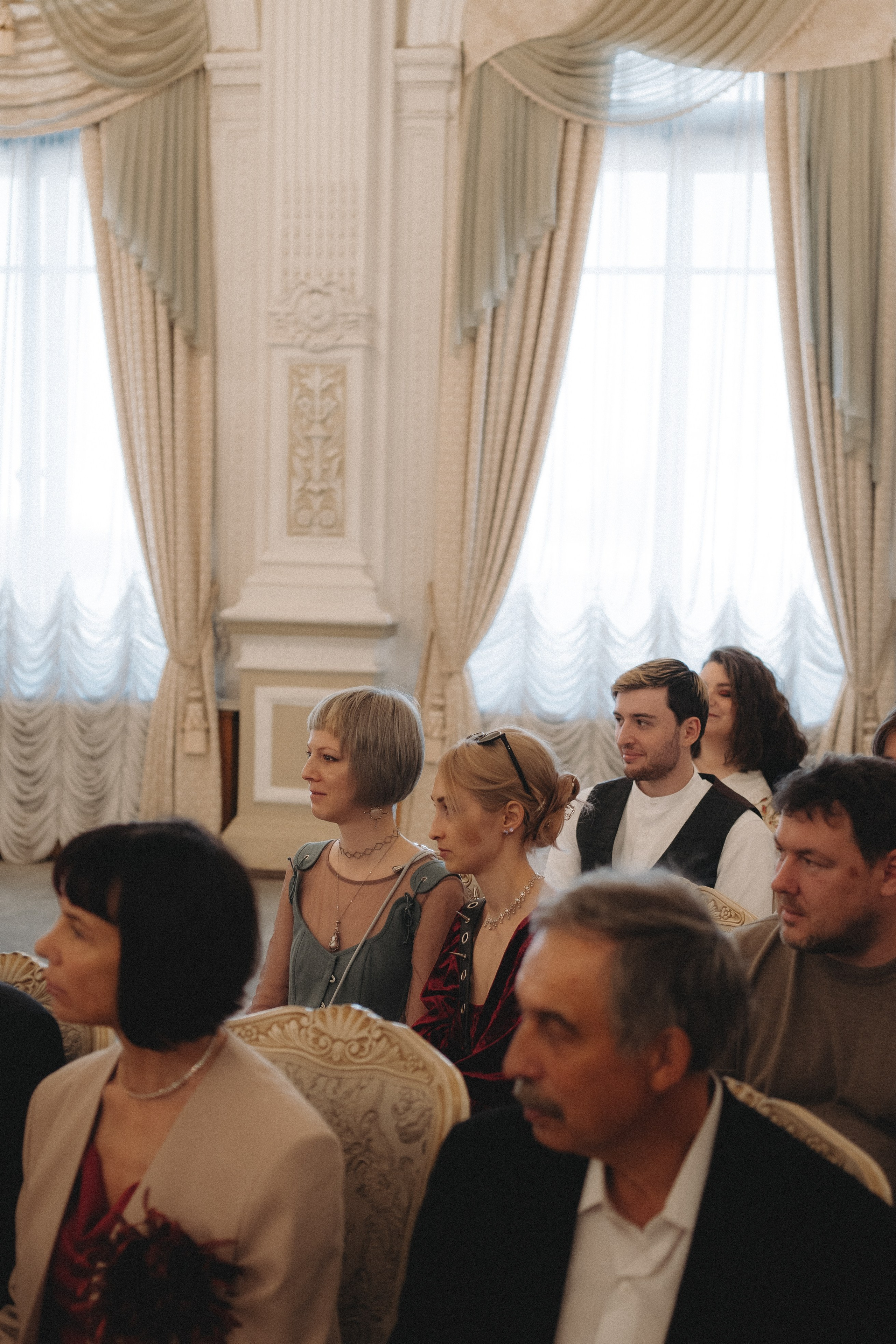 ZAGZ 2025. Mayskaya photography