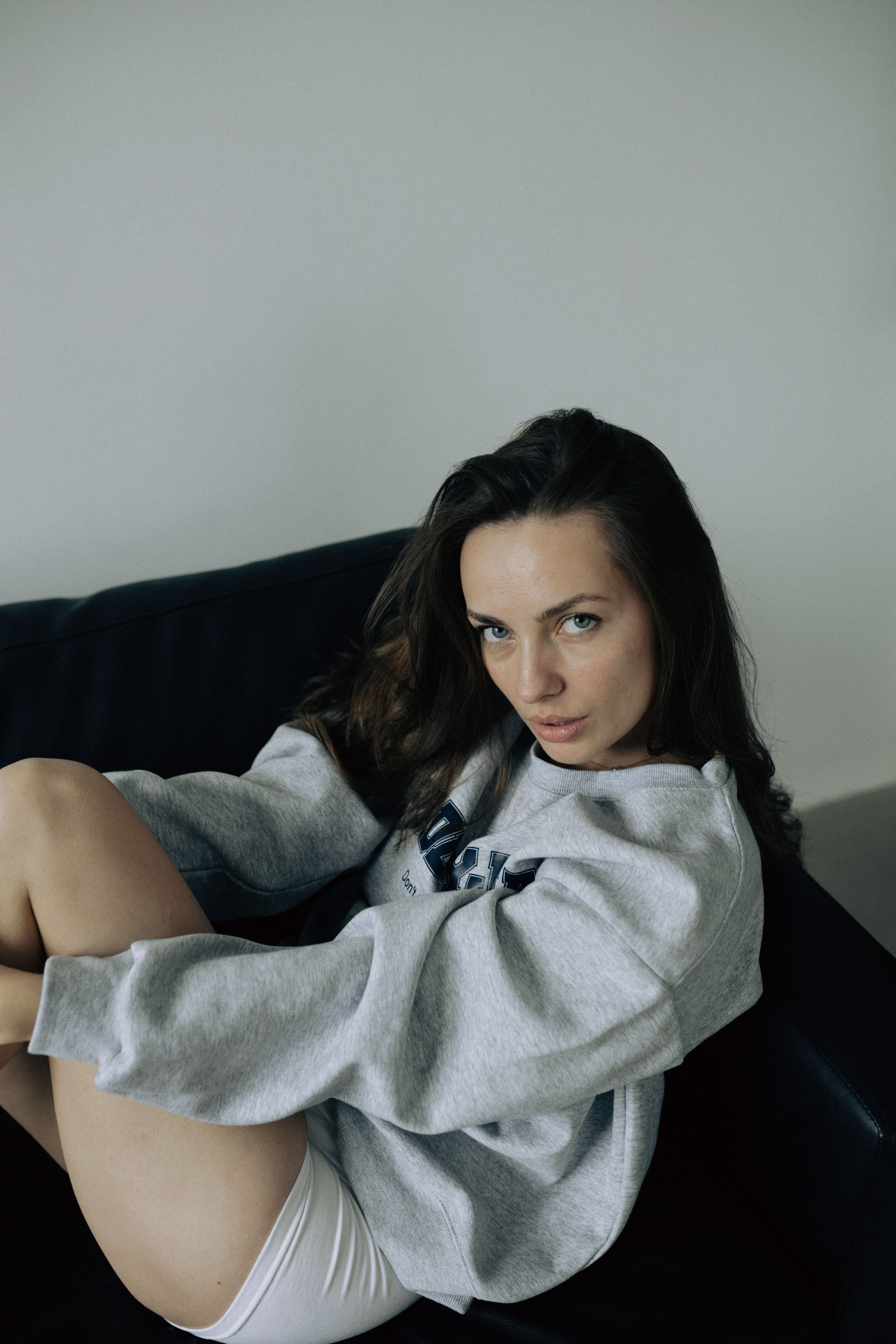 Оля. Фотограф Стилист Тюмень Вера Хайруллина