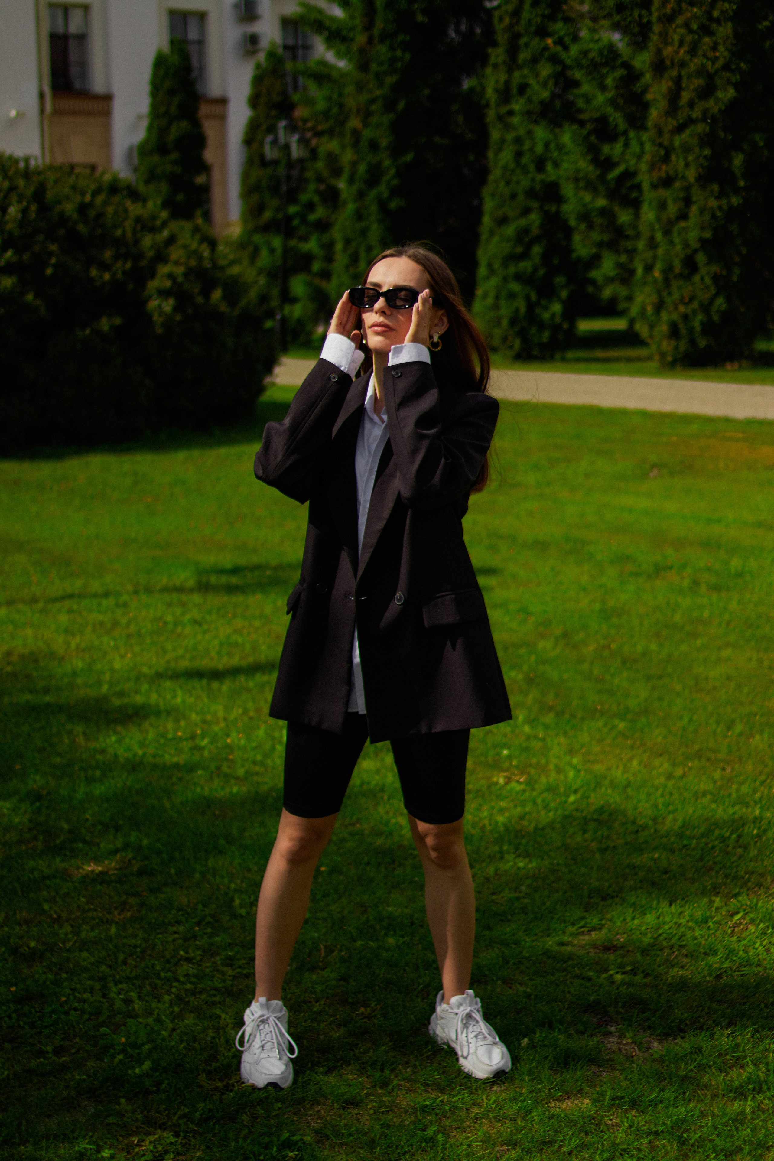 Оля. Фотограф Стилист Тюмень Вера Хайруллина