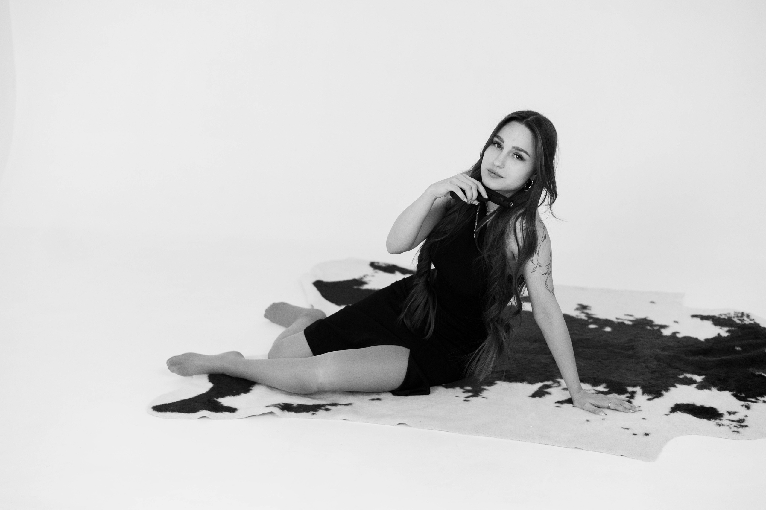 Индивидуальные съемки. Фотограф | Арина | Киров