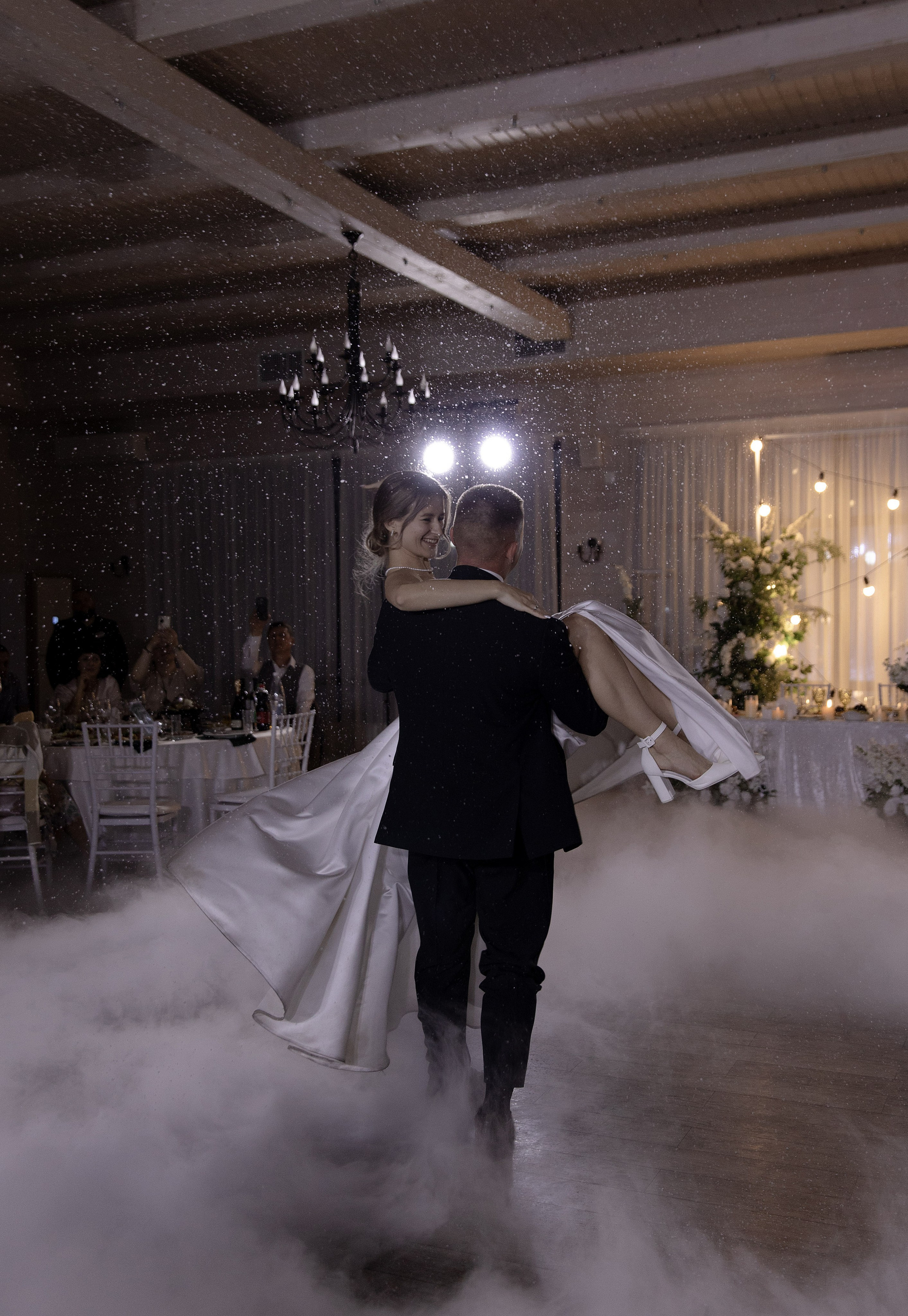 Слияние. Свадебный и семейный фотограф в Самаре Стрельникова Ирина