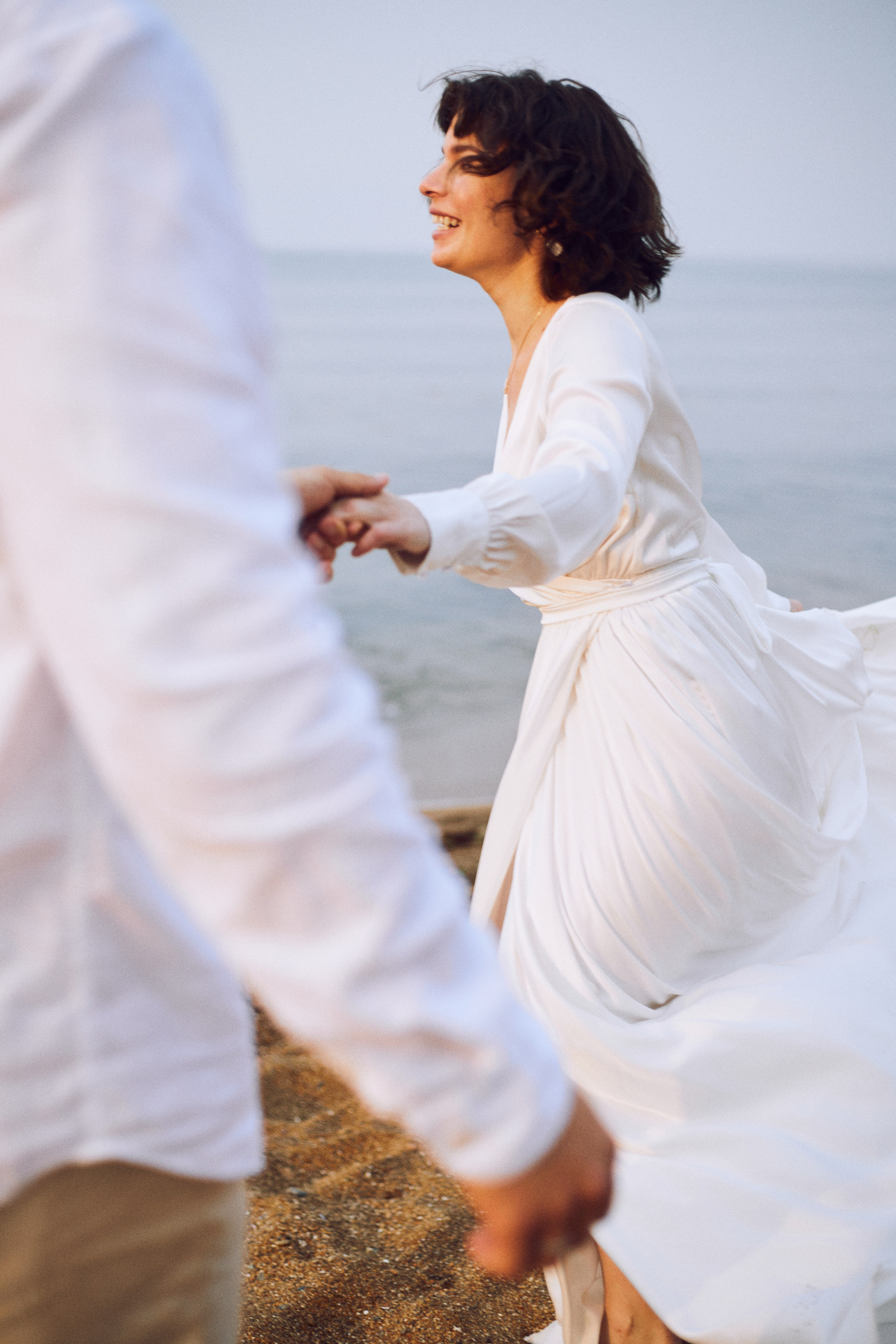 Вика и Дима