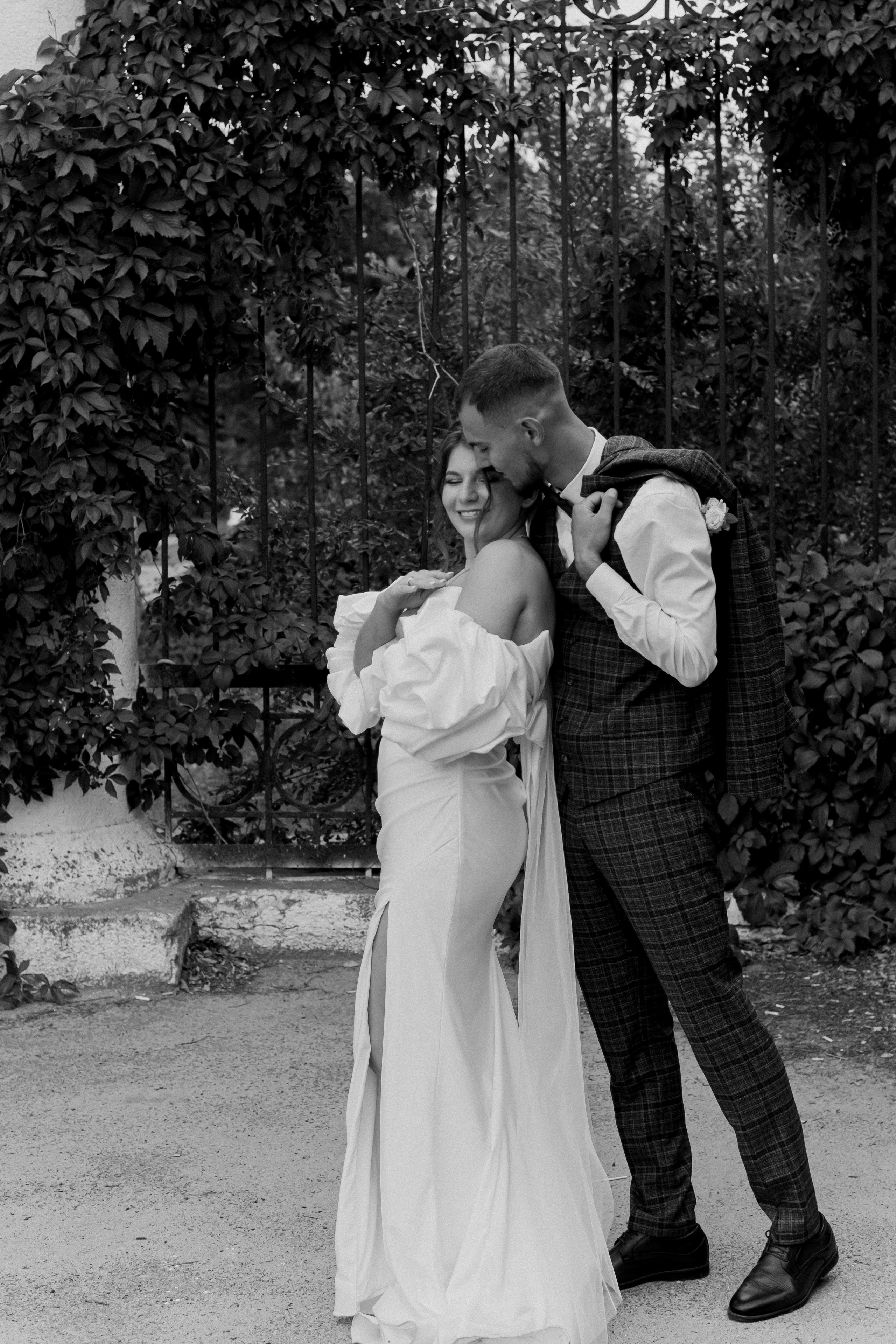 Надежда и Игорь. Свадебный и семейный фотограф г. Волгоград Биленко Ангелина