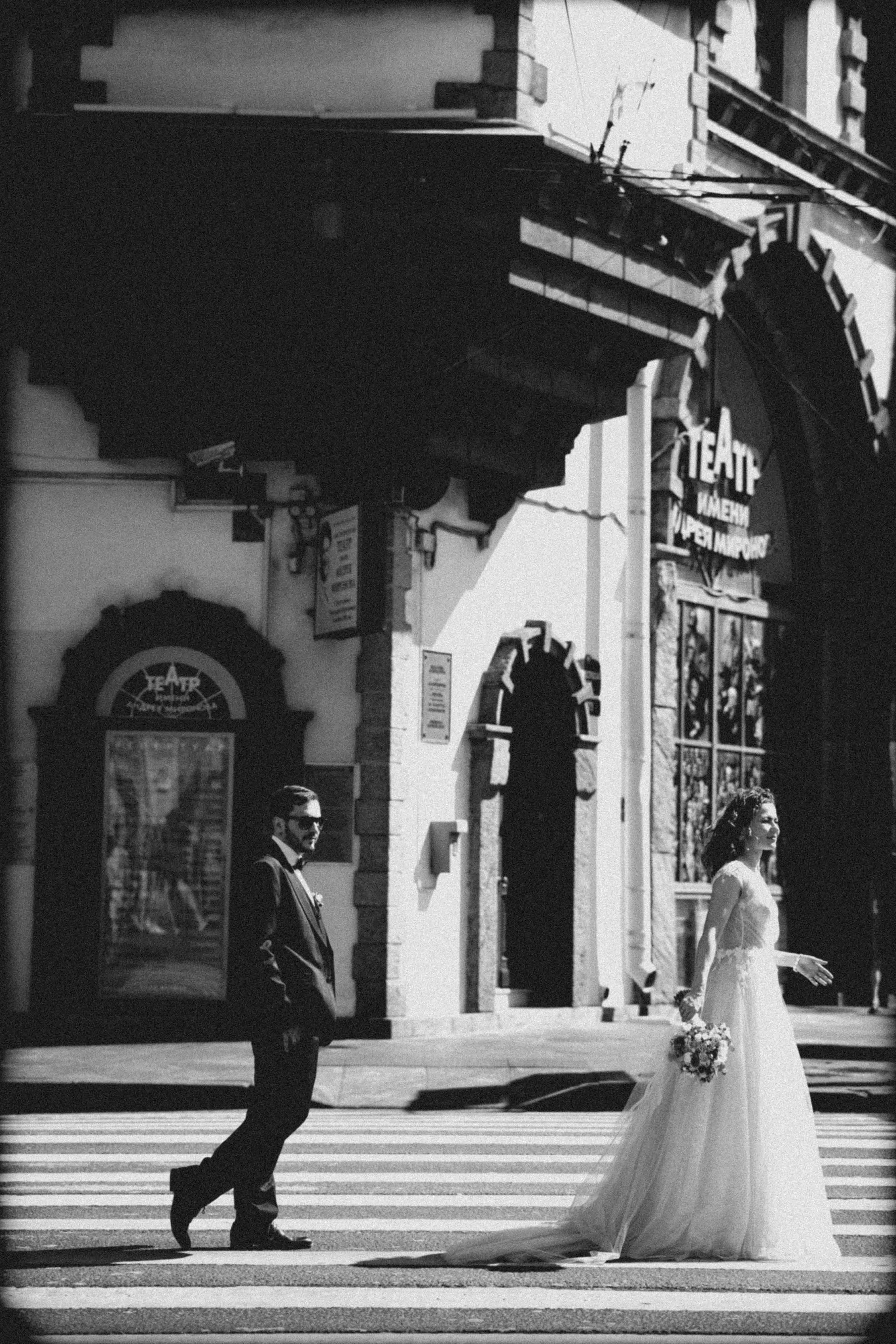 Wedding photographer Saint-Peterburg — живые свадебные фотографии. Pozdnishevkirill