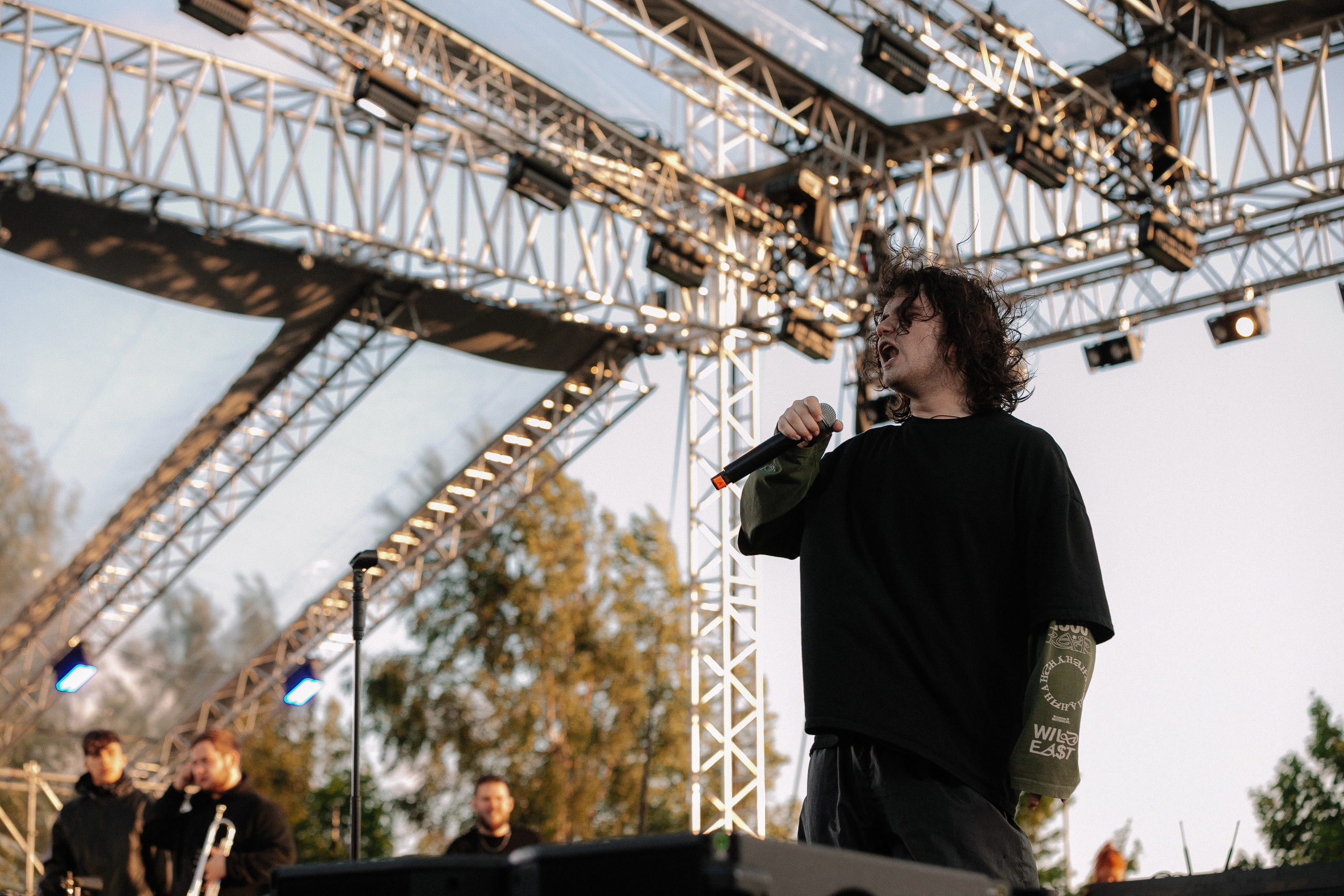 VK1'23. Фотограф в Санкт-Петербурге