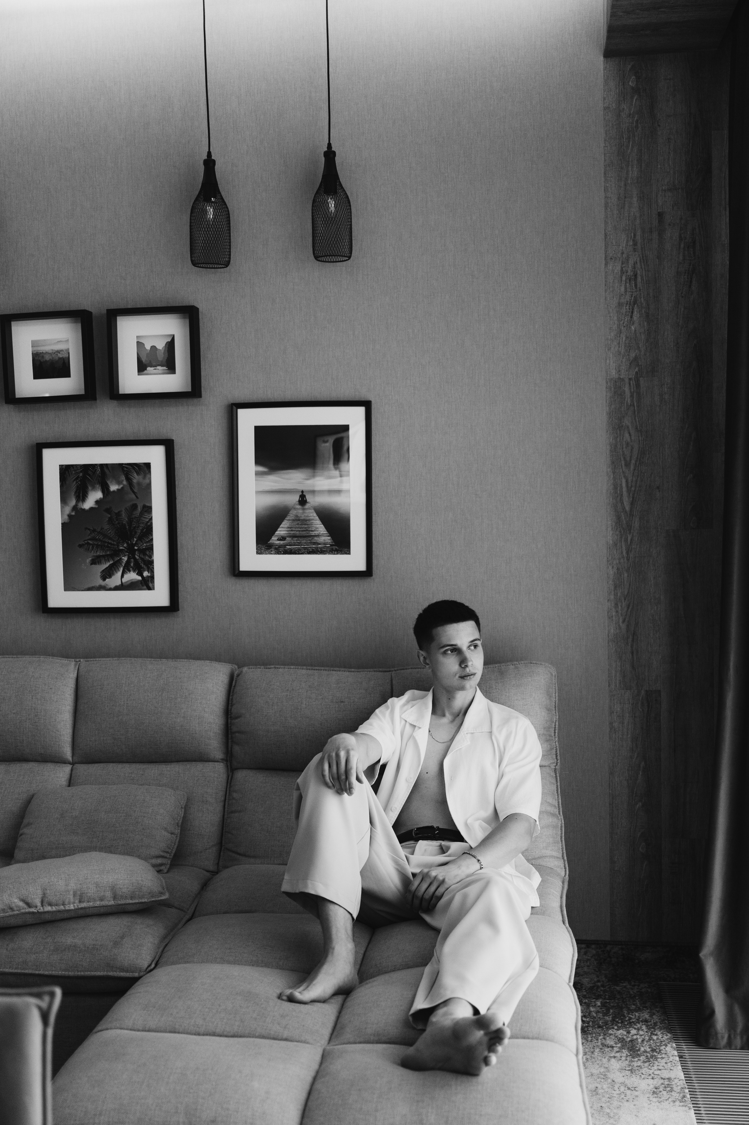 Толя и Тоня. Фотограф Екатерина Бочарникова