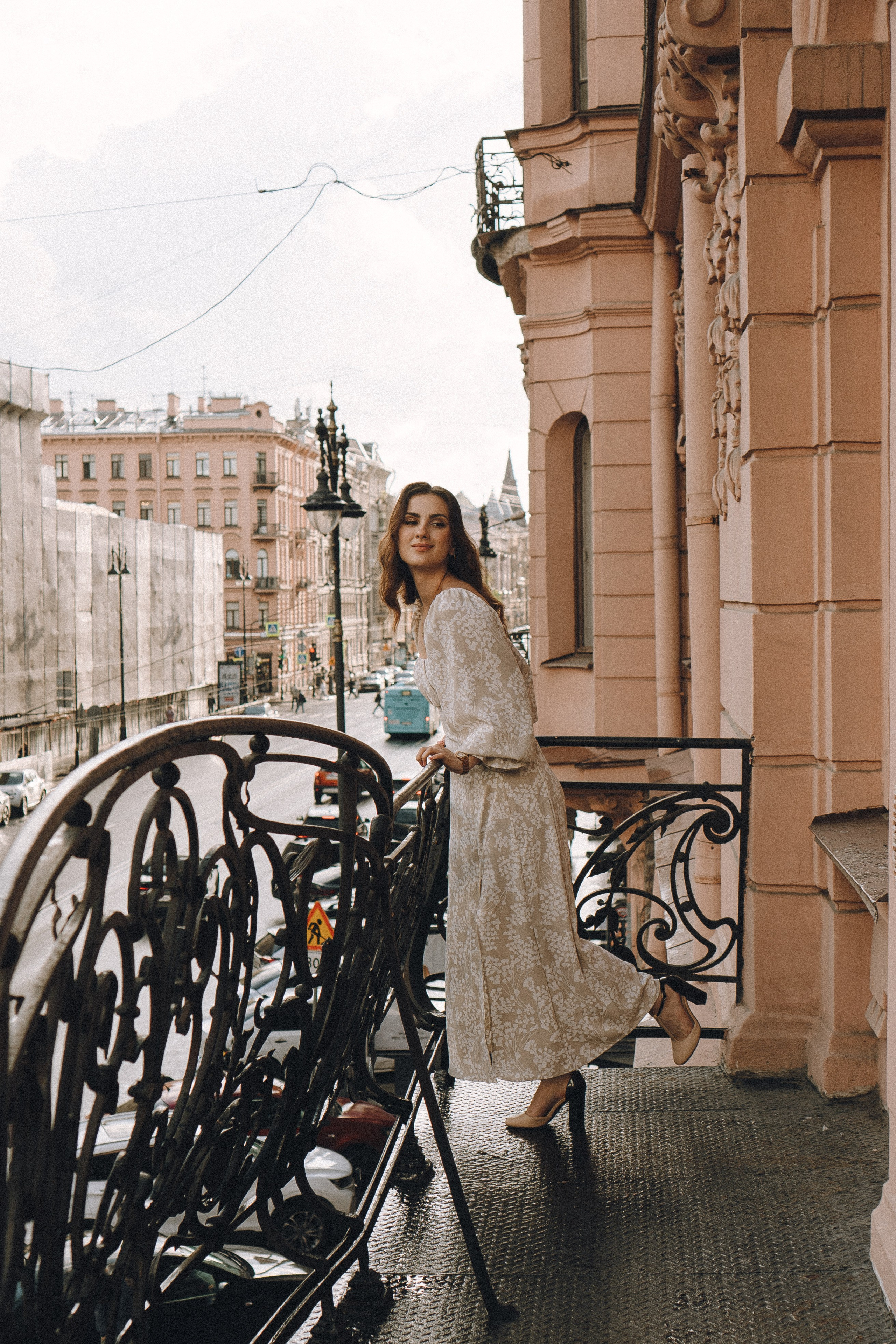 ЛЮБОВЬ В ИЮНЕ. Профессиональный фотограф, Санкт-Петербург — Виктория Богомолова
