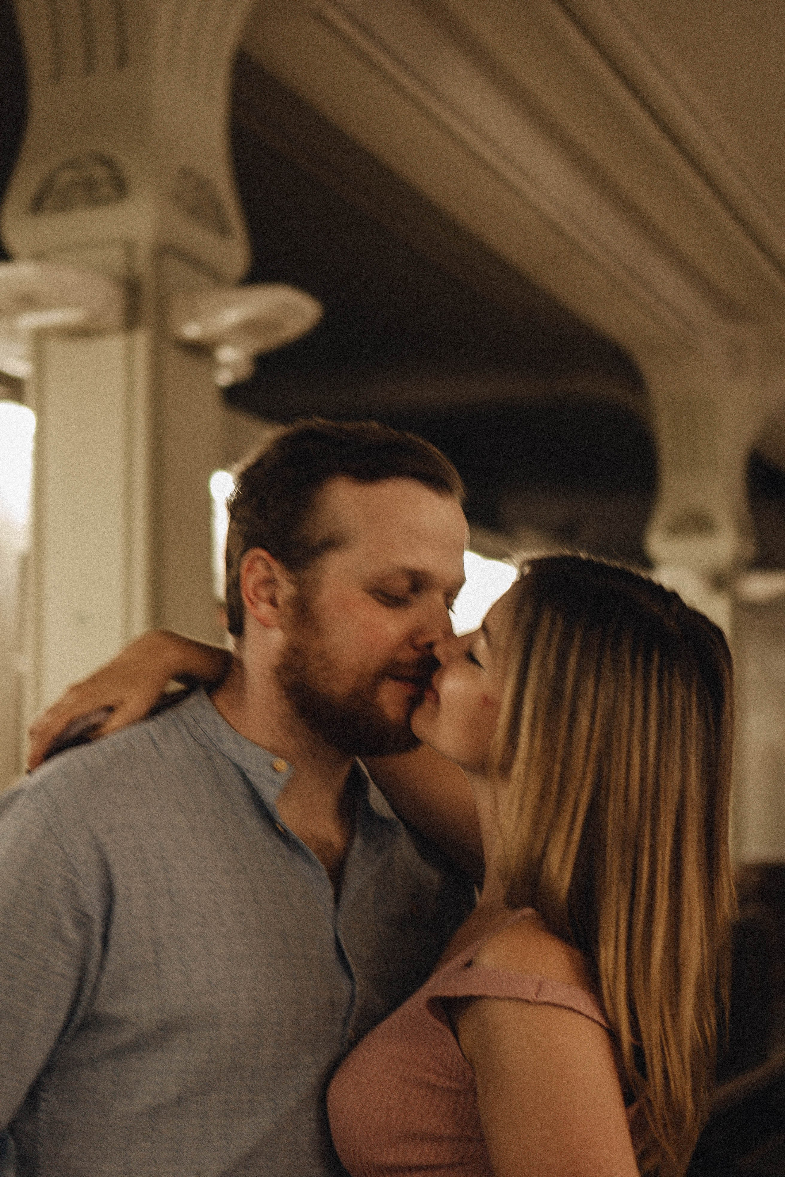 История на реальных событиях. Профессиональный фотограф, Санкт-Петербург — Виктория Богомолова