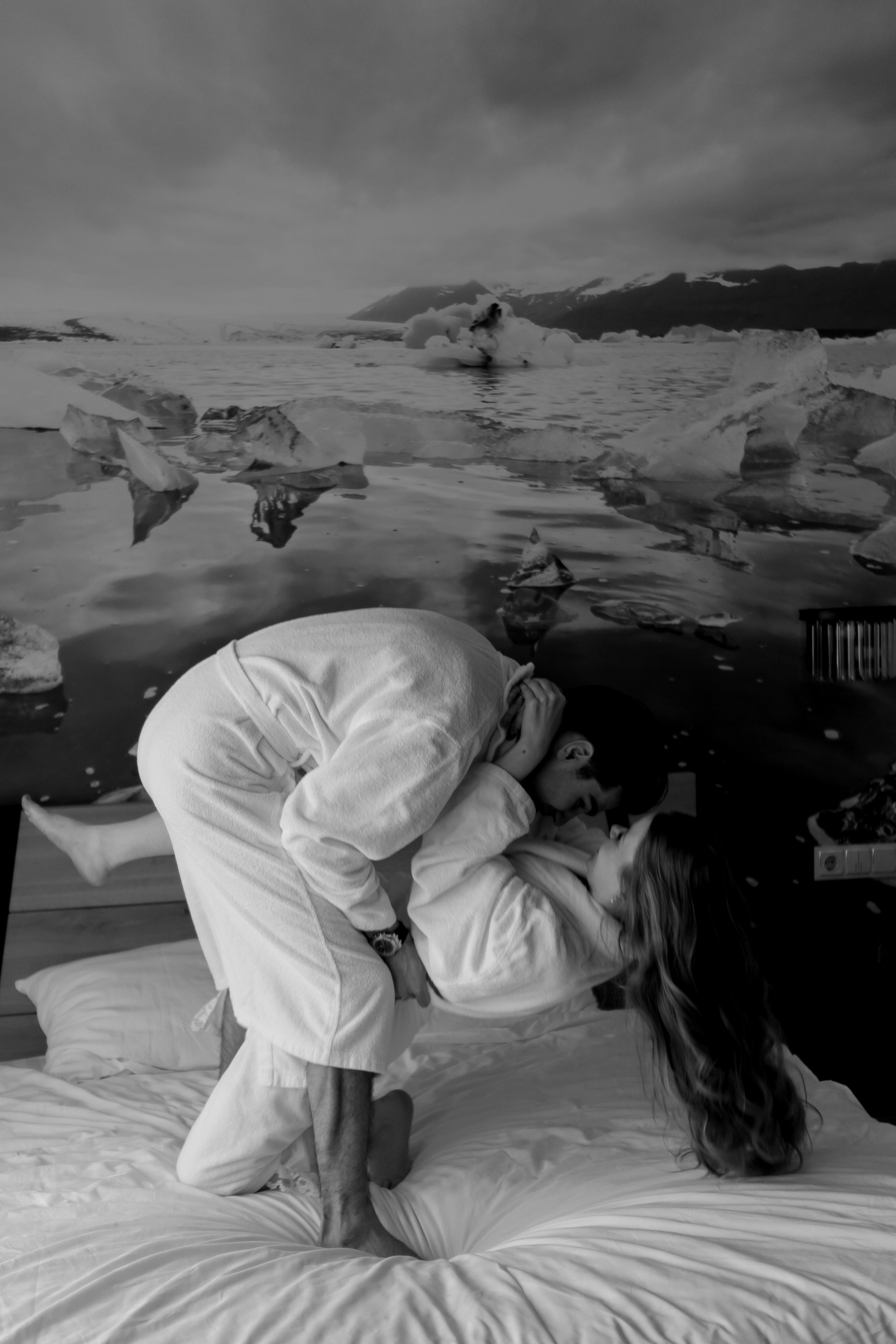 УТРО ЖЕНИХА И НЕВЕСТЫ (СНЯТО В СИБИРЕ В НИЖНЕВАРТОВСКЕ). Профессиональный фотограф, Санкт-Петербург — Виктория Богомолова