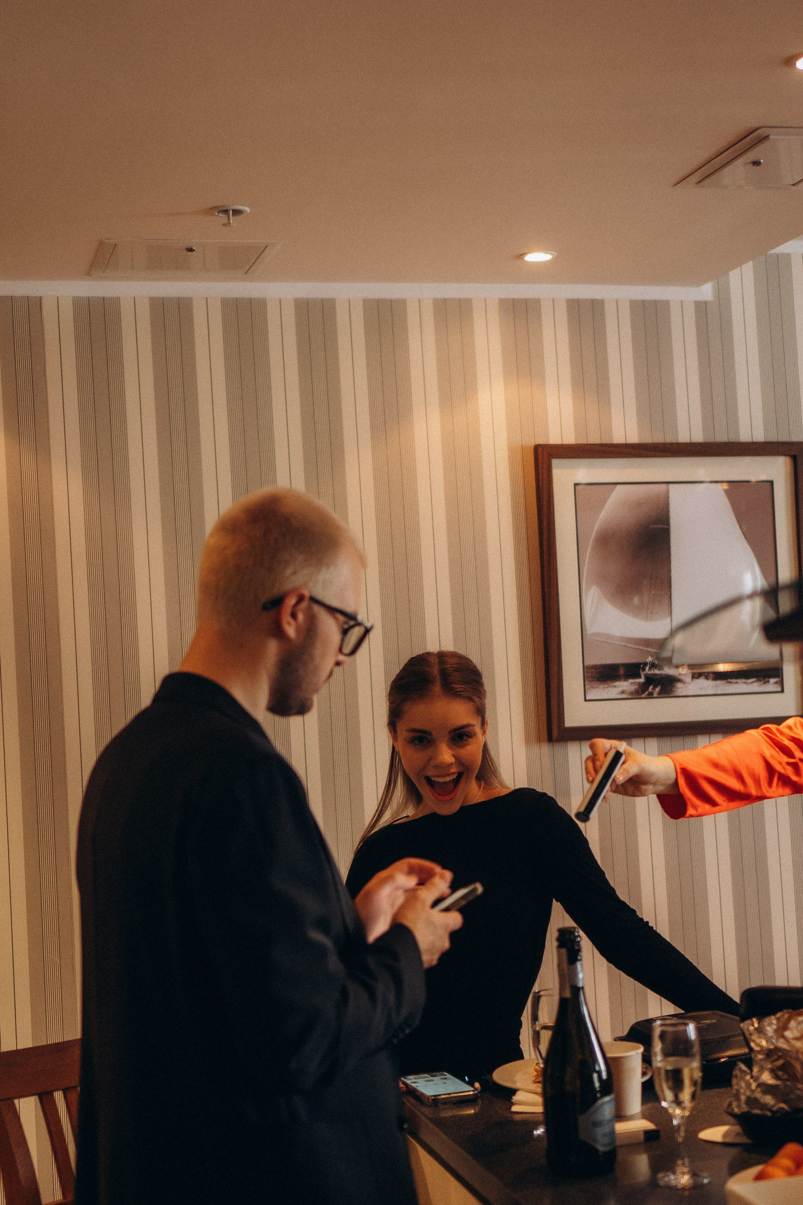 ДЕНЬ РОЖДЕНИЯ. Профессиональный фотограф, Санкт-Петербург — Виктория Богомолова