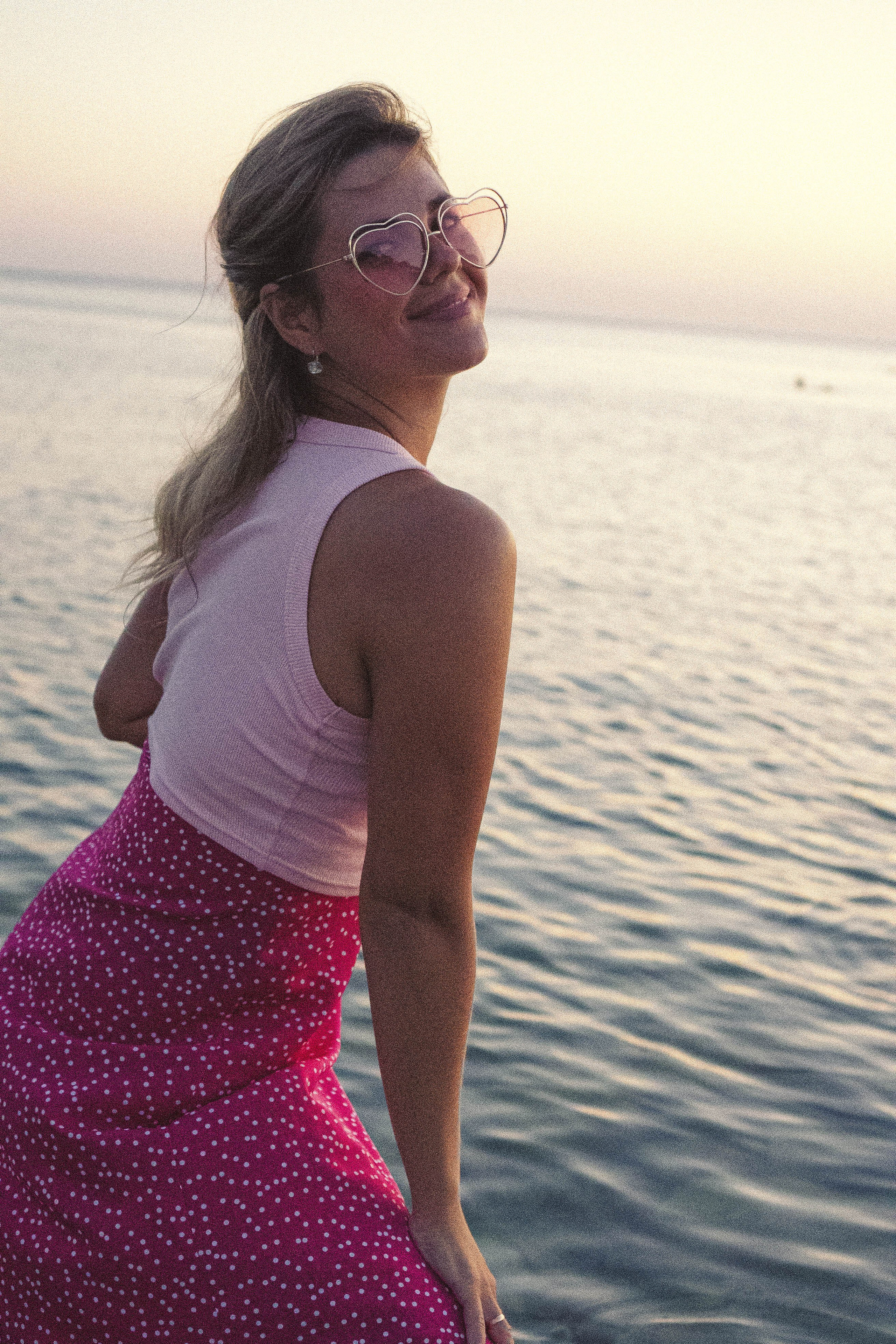 Море. Профессиональный фотограф, Санкт-Петербург — Виктория Богомолова