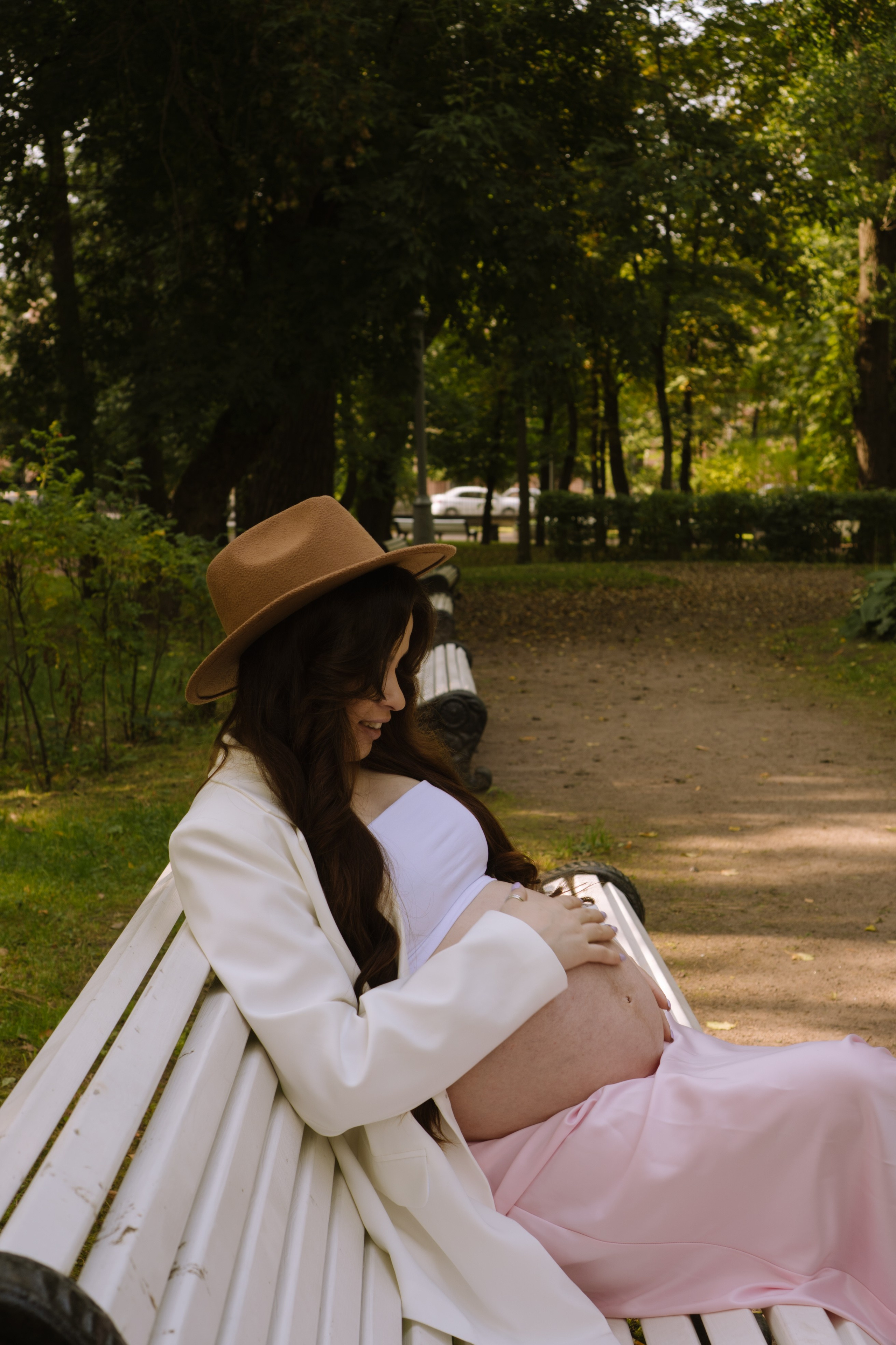 СЕМЕЙНАЯ ИСТОРИЯ. Профессиональный фотограф, Санкт-Петербург — Виктория Богомолова