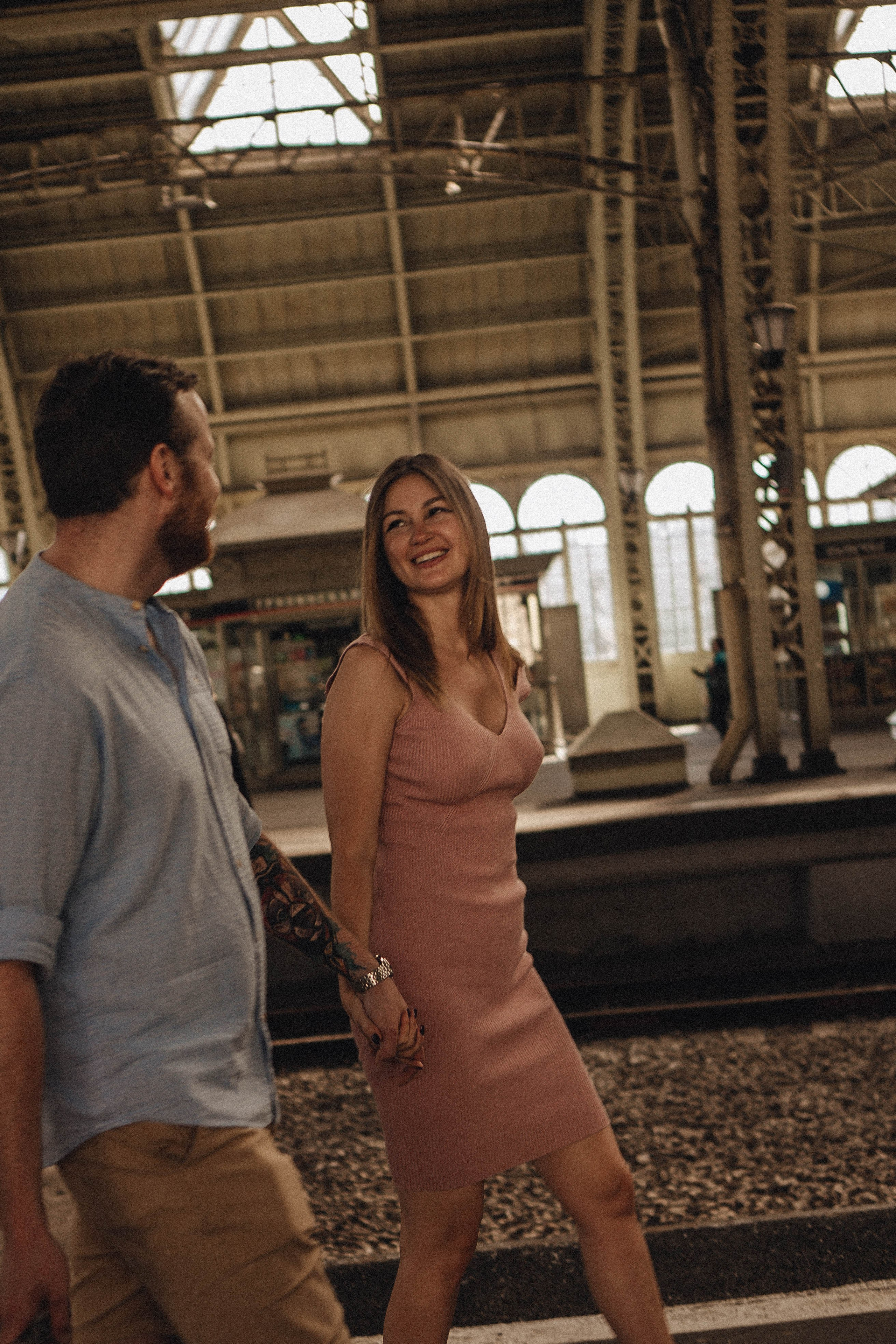 История на реальных событиях. Профессиональный фотограф, Санкт-Петербург — Виктория Богомолова