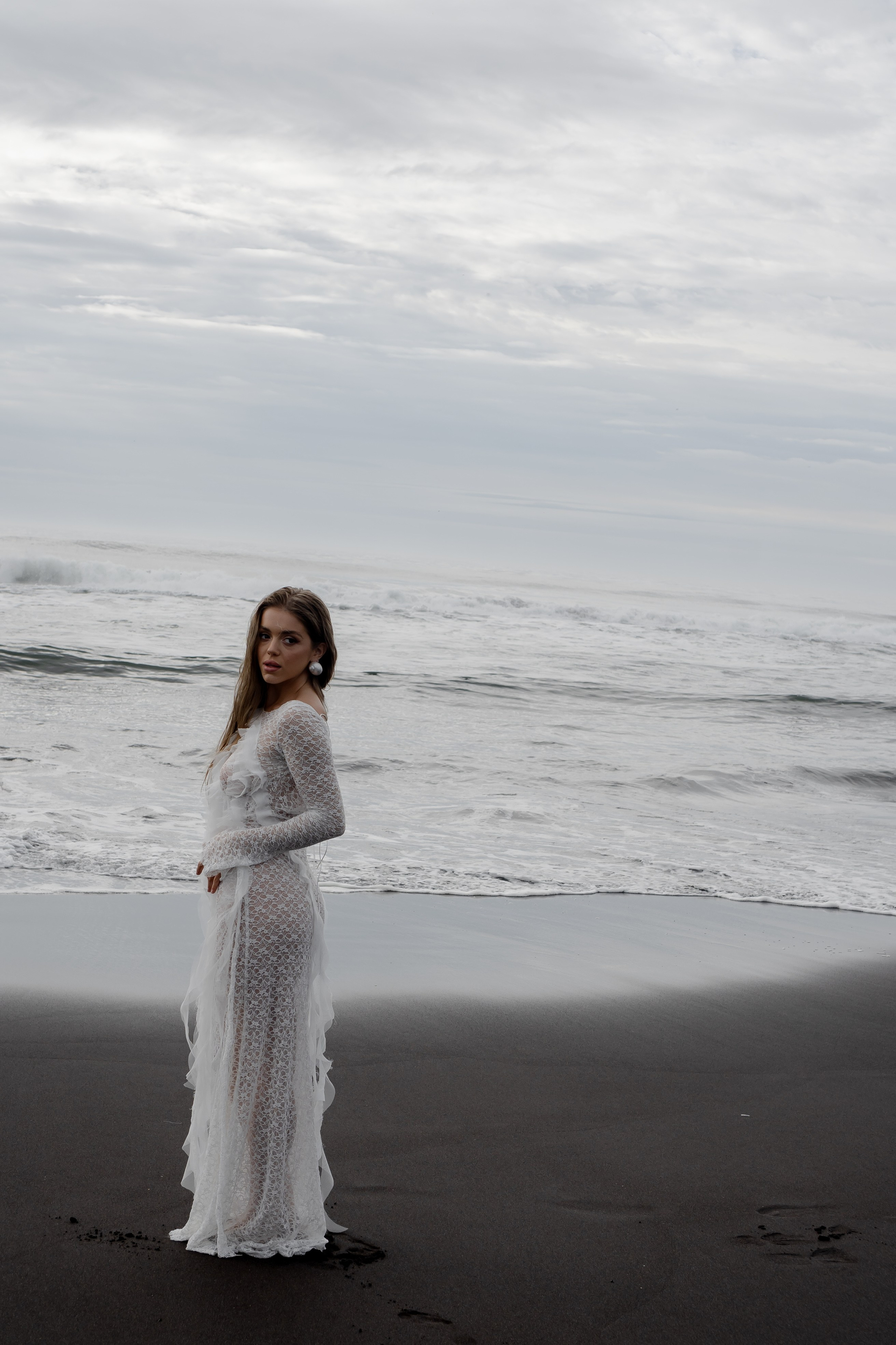 ТИХИЙ ОКЕАНН СЬЕМКА НА SONY. Профессиональный фотограф, Санкт-Петербург — Виктория Богомолова