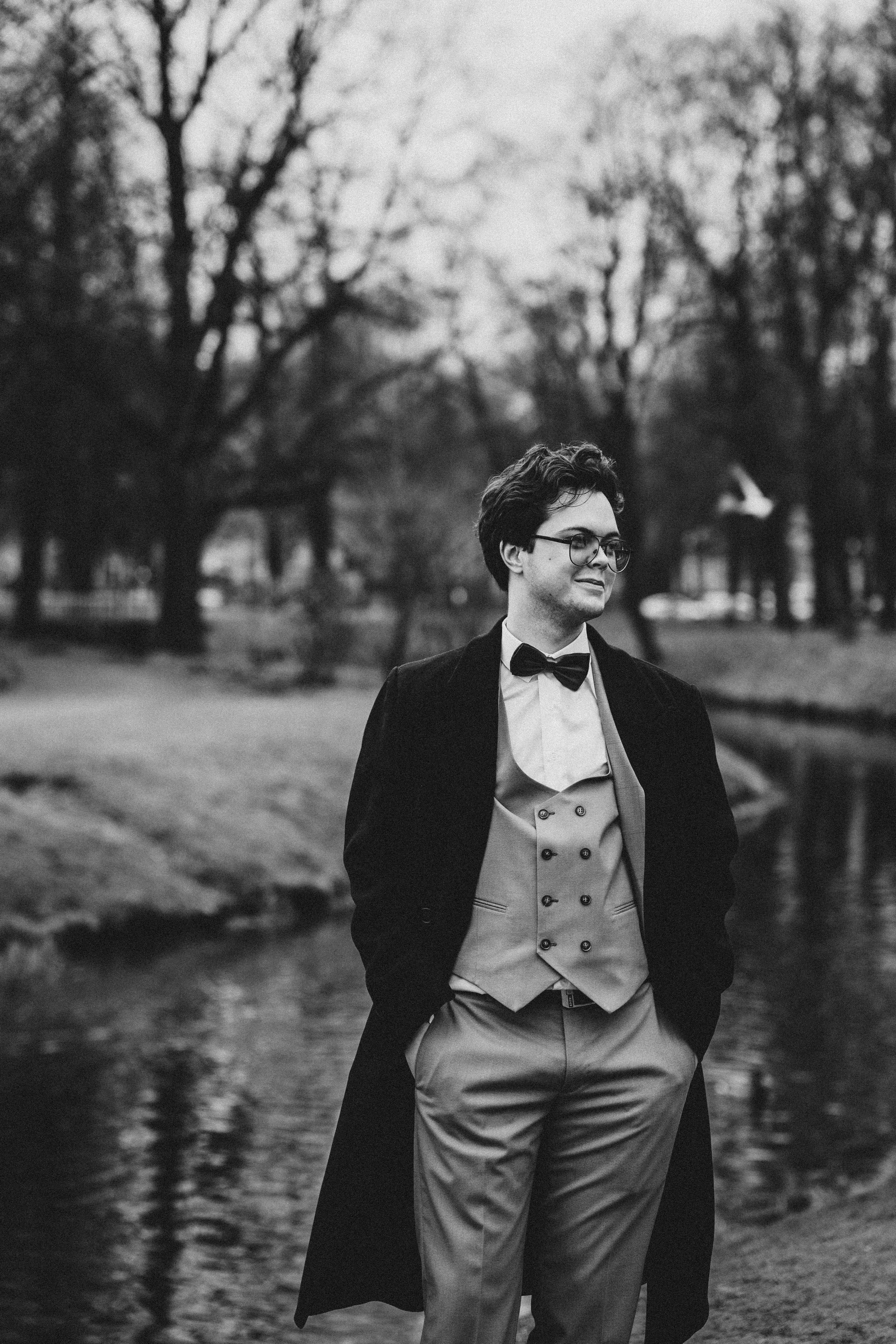 СВАДЕБНАЯ ВО ВТОРОМ ДВОРЦЕ И ПРОГУЛКА В ТАВРИЧЕСКОМ САДУ ЧБ. Профессиональный фотограф, Санкт-Петербург — Виктория Богомолова