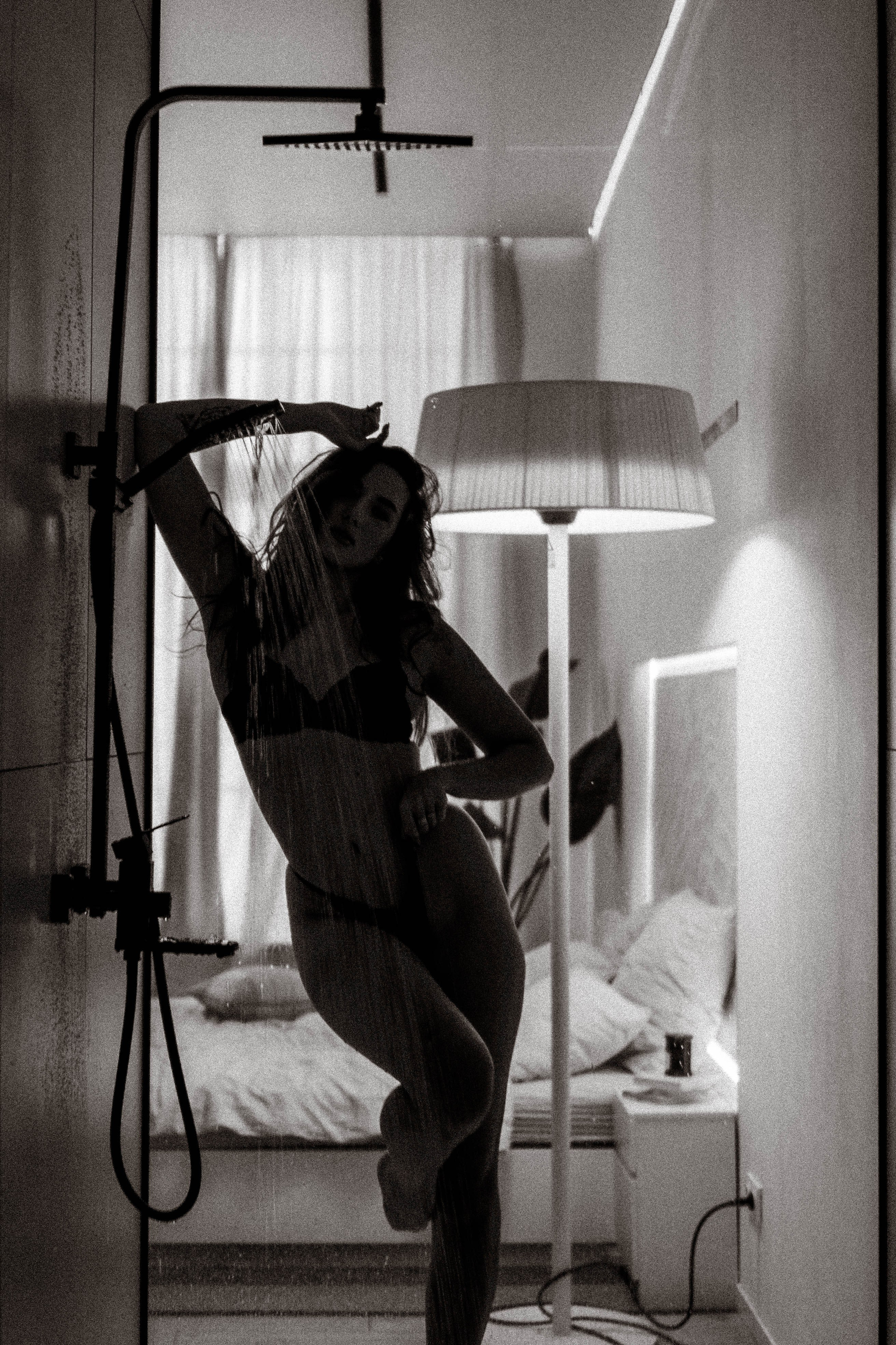 Элеонора в студии. Профессиональный фотограф, Санкт-Петербург — Виктория Богомолова