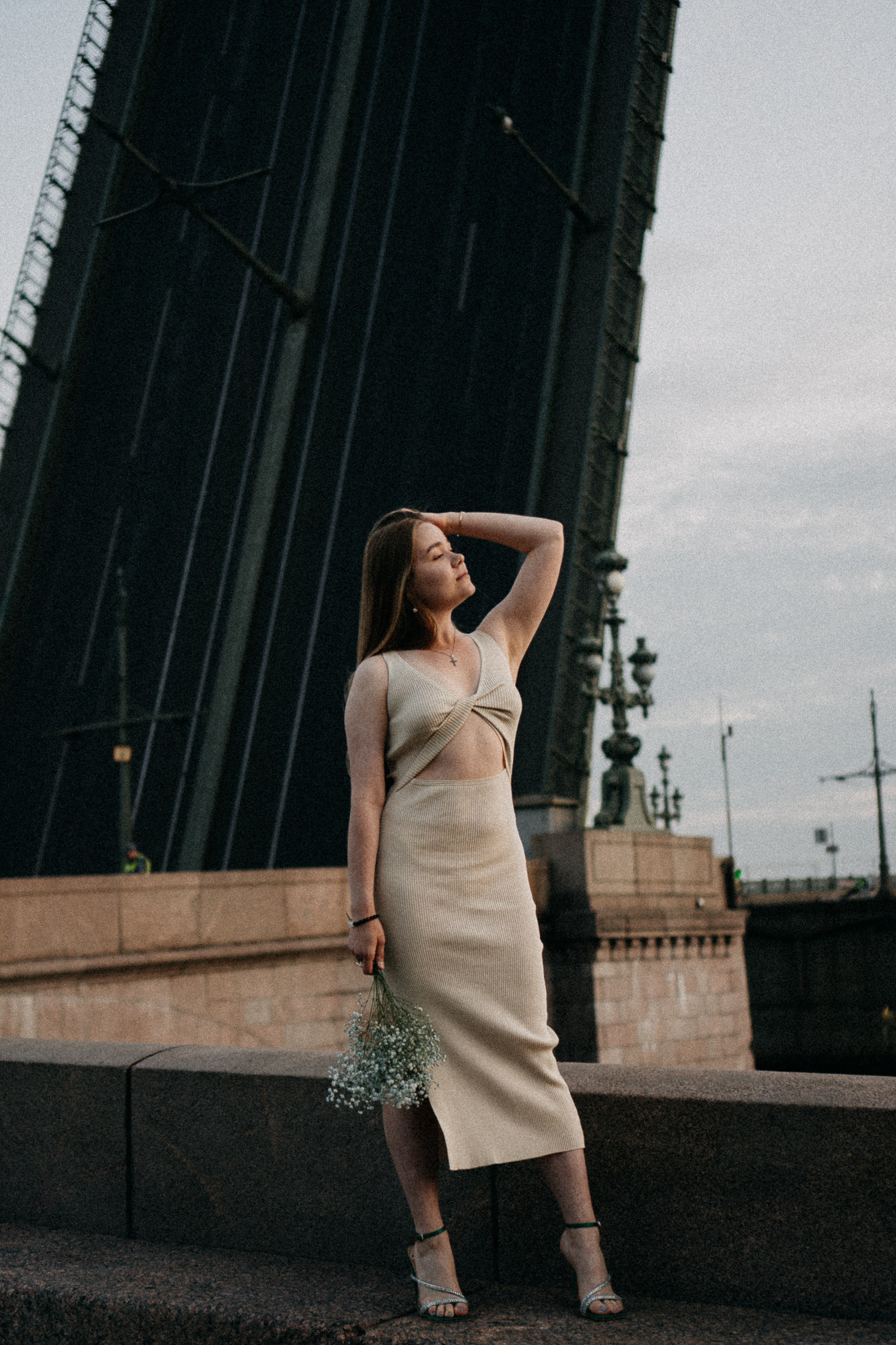 Рассветная. Профессиональный фотограф, Санкт-Петербург — Виктория Богомолова